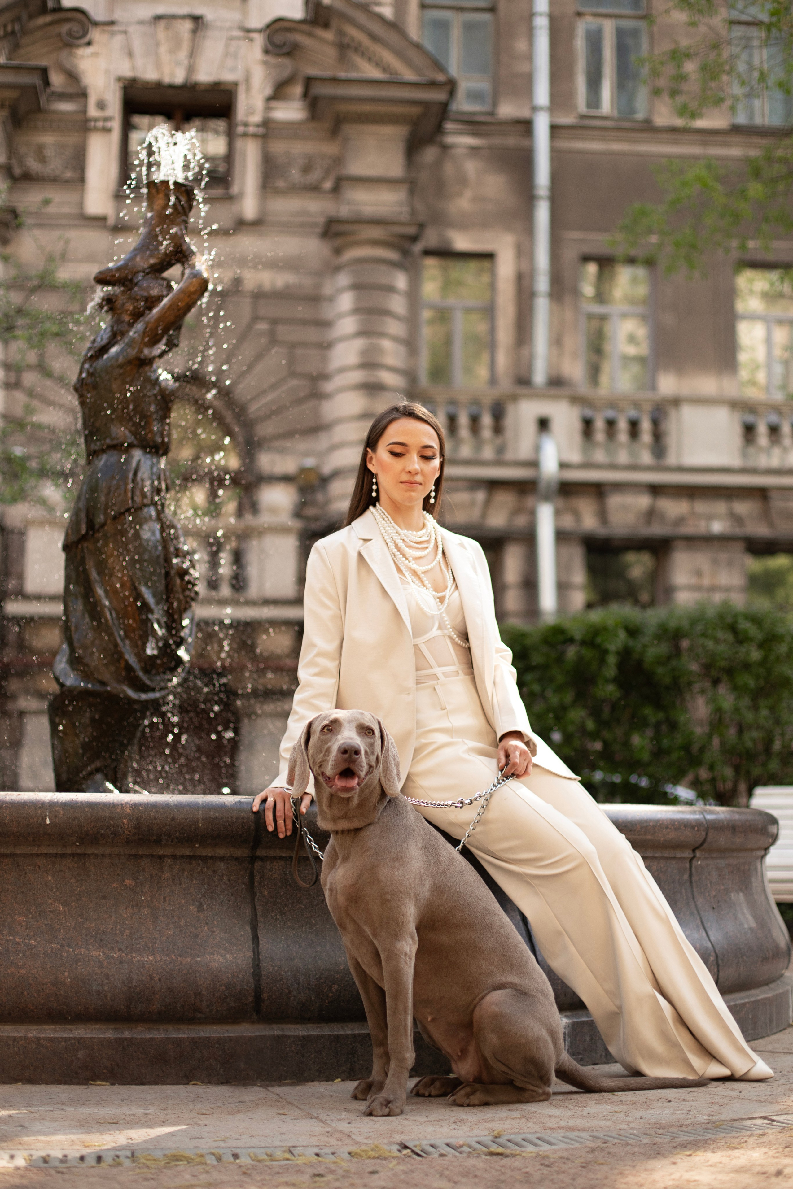 Контент для мягких ниш. Женский фотограф в Санкт-Петербурге Моргенштерн Наталья
