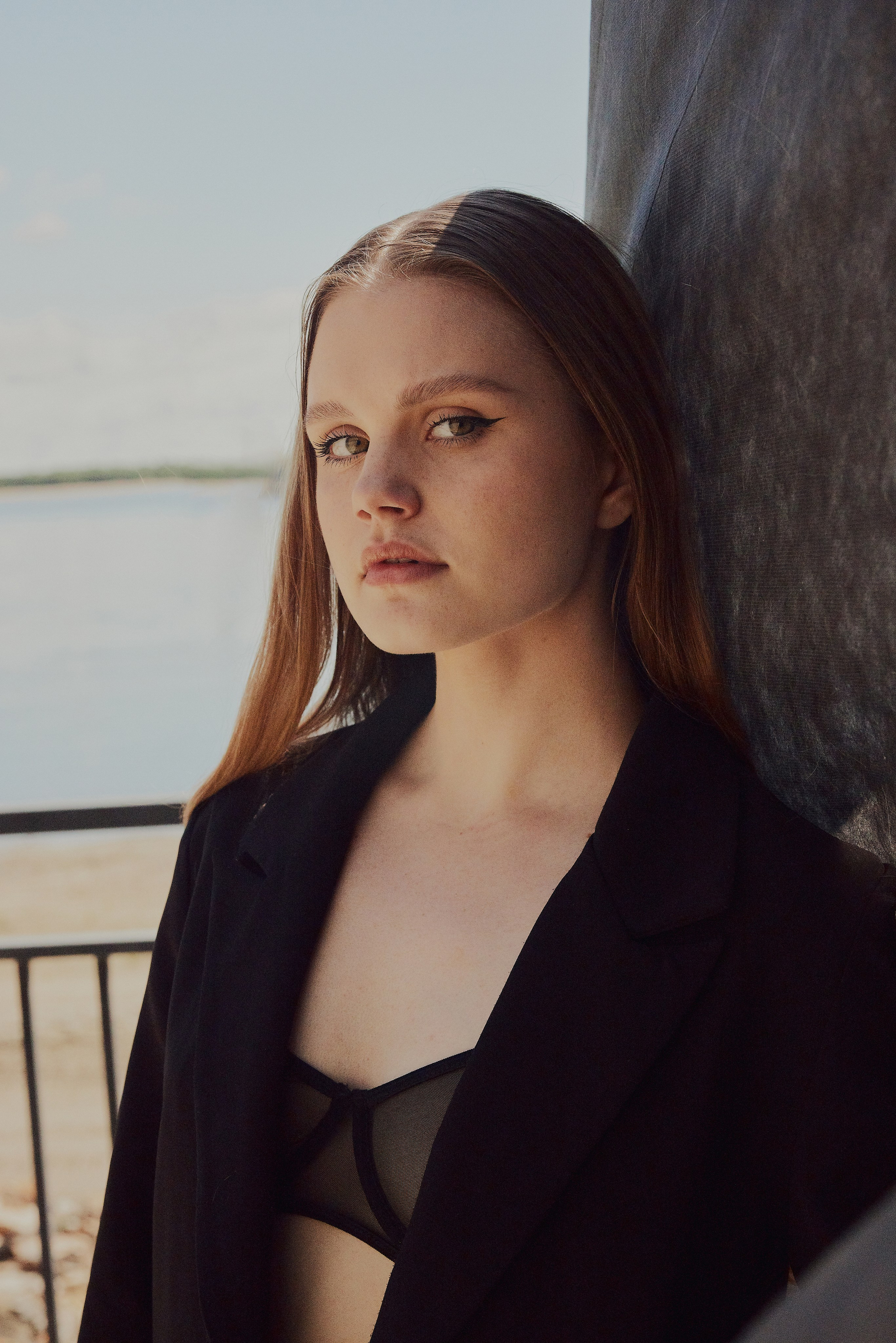 Фотосессия для Катерины. Сергей Ирклиенко