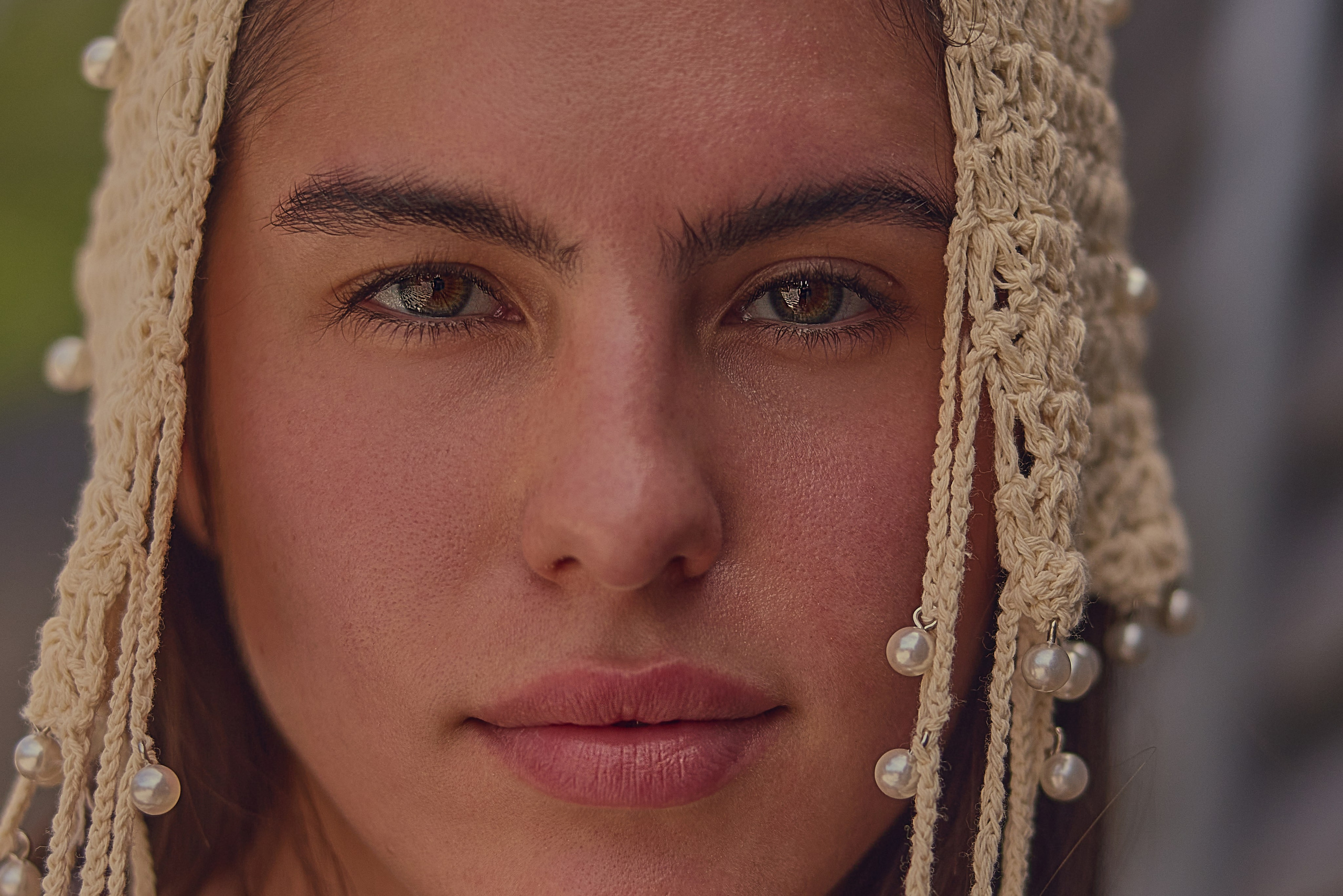 Мари. Сергей Ирклиенко