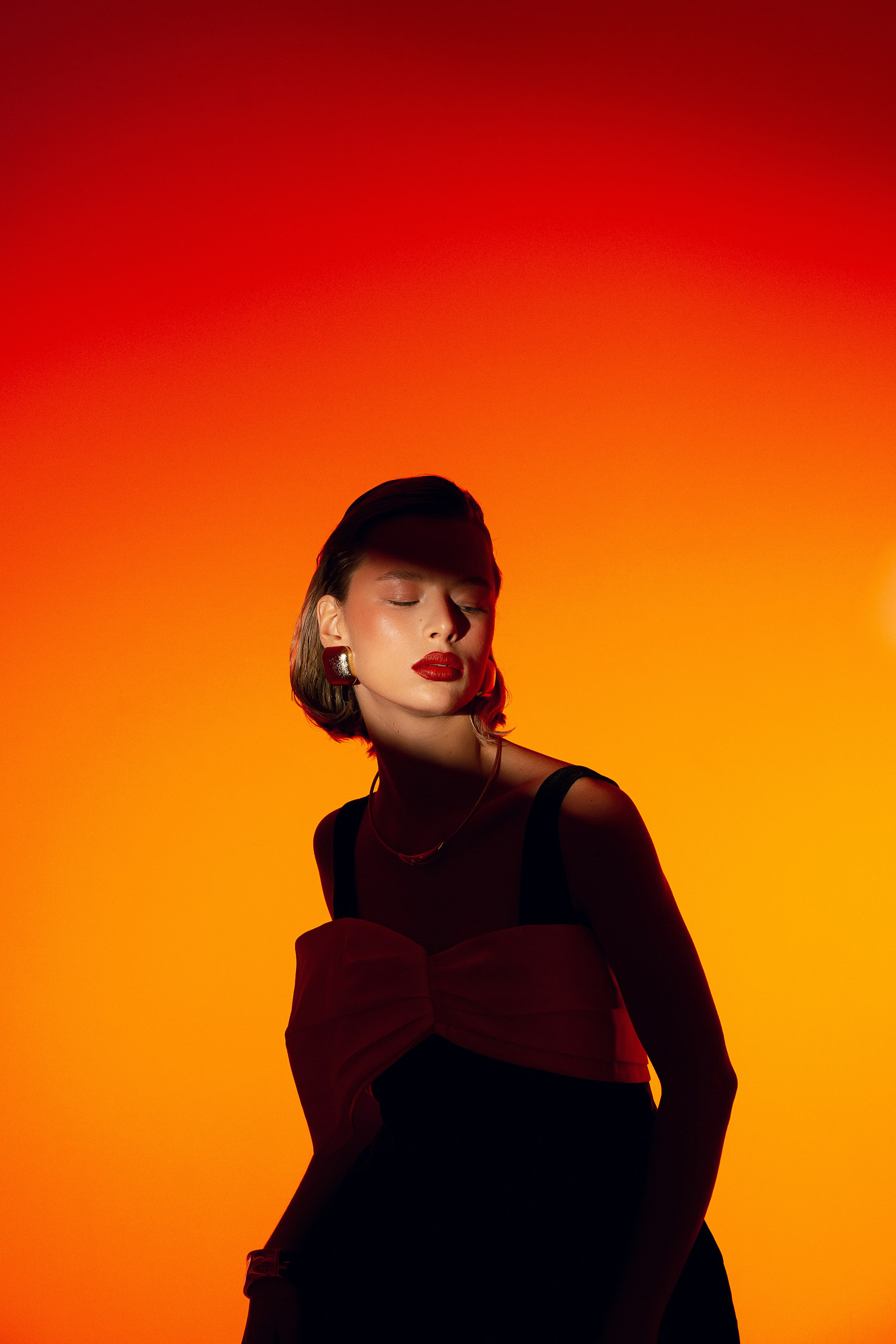 Аня. Чувственный фотограф в Санкт-Петербурге Пятнова Ксения