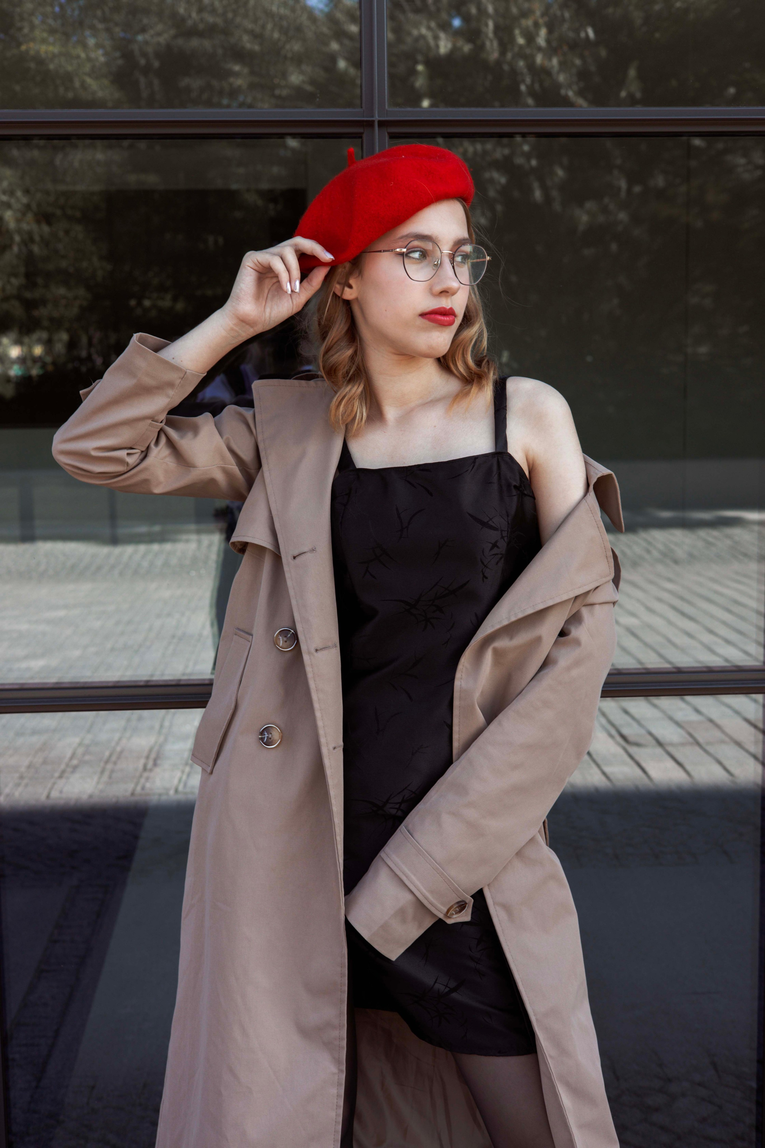 Елизавета. Профессиональный фотограф в Санкт-Петербурге Субочева Анна