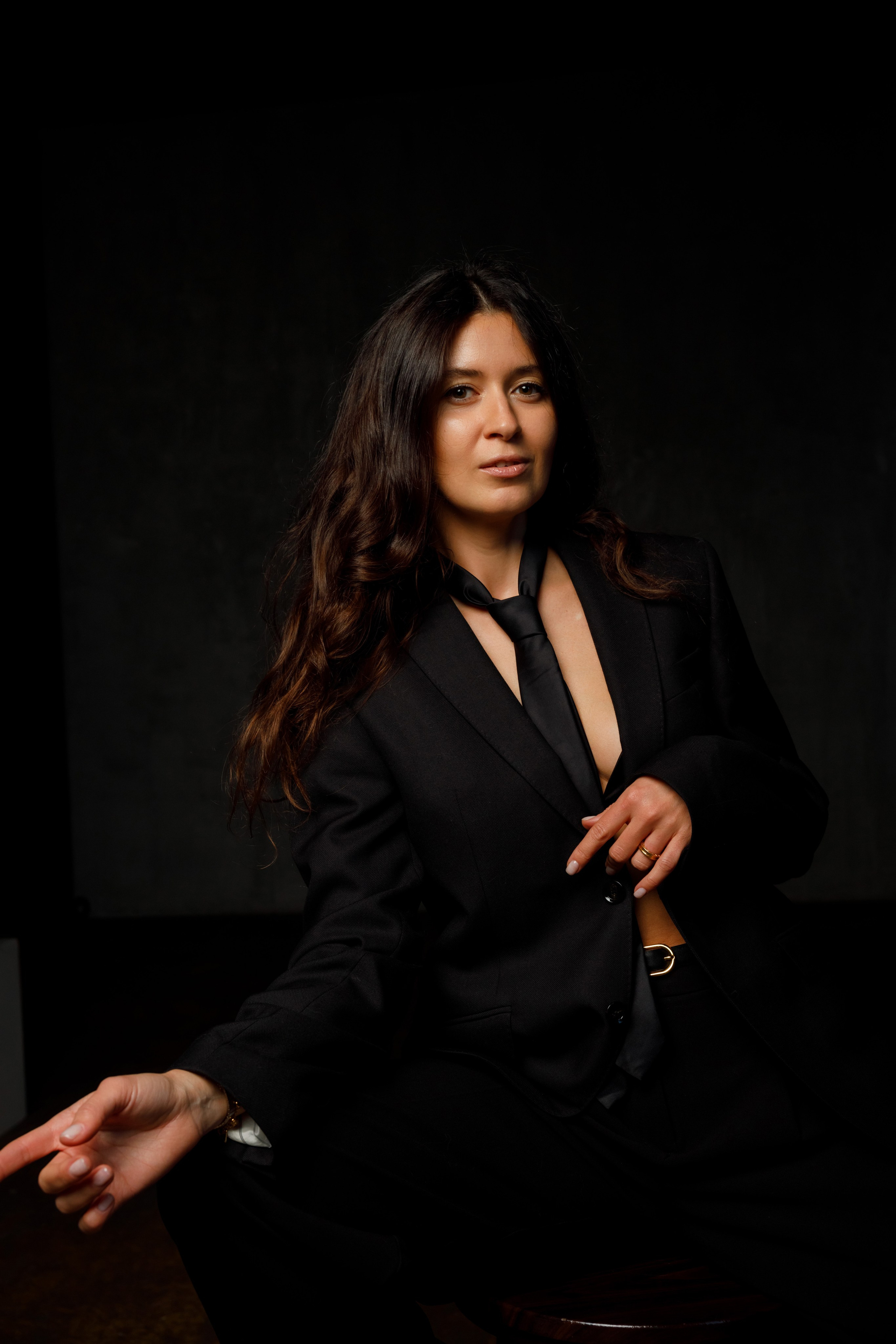 Дружба не имеет цены. Саша, Катя и Ксюша. Портретный и семейный фотограф в Москве Стаховская Елена