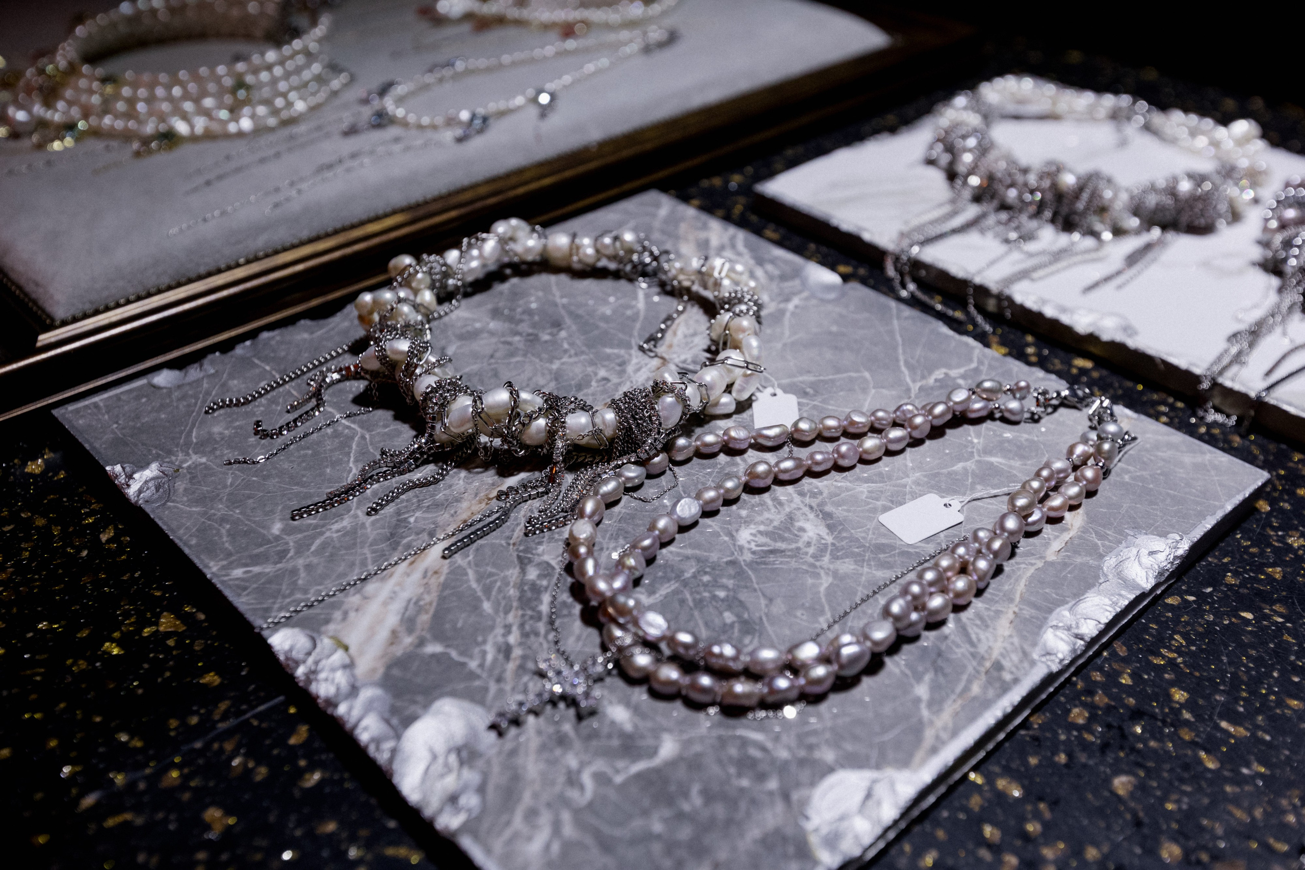 ELE AMU x PLUM — Показ новой коллекции брендов. СВОИ. ФОТООТЧЕТЫ-СОБЫТИЯ-МЕСТА