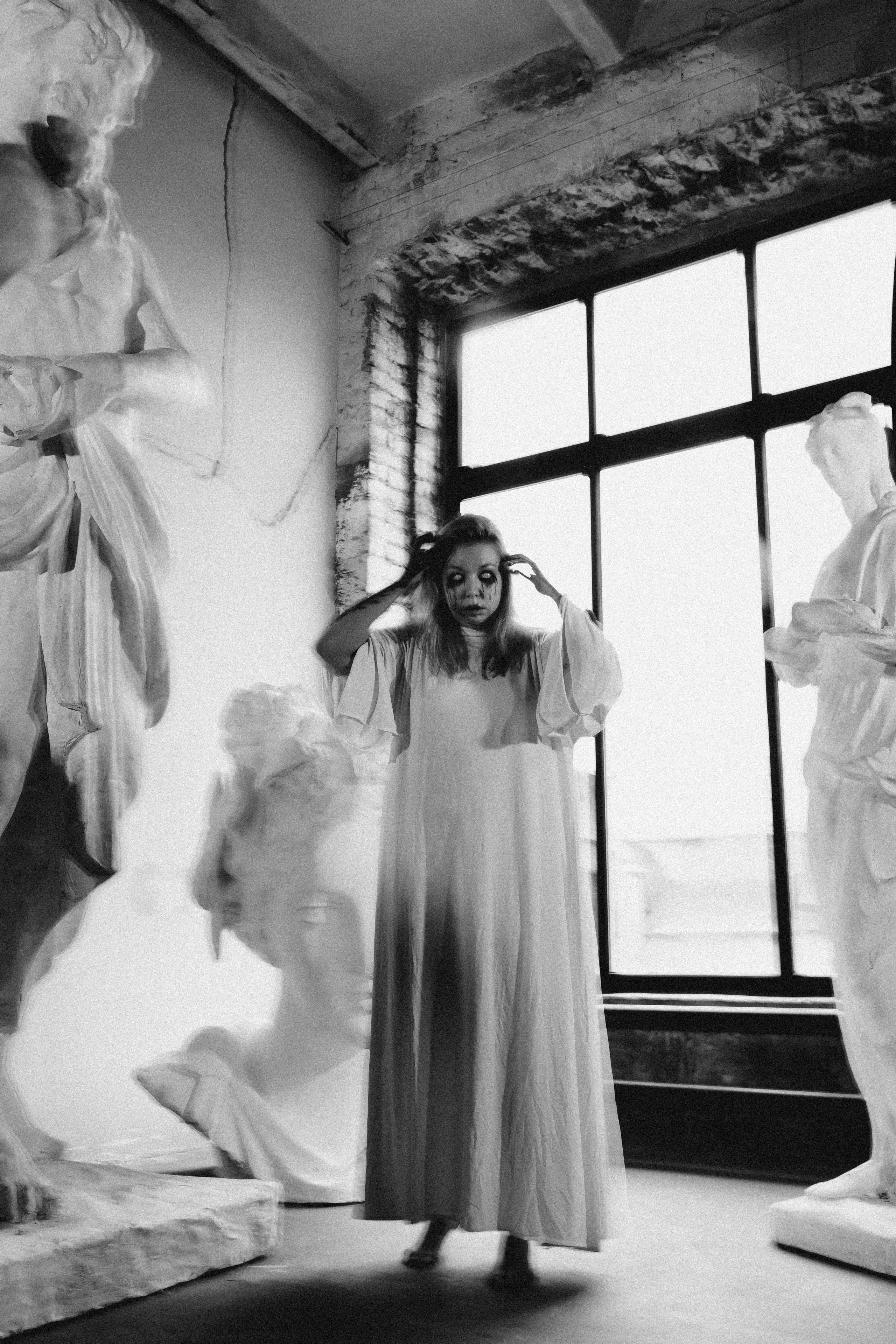 ХЕЛЬГА. Фотограф Елена Богачева (lenalena_na_na_na)