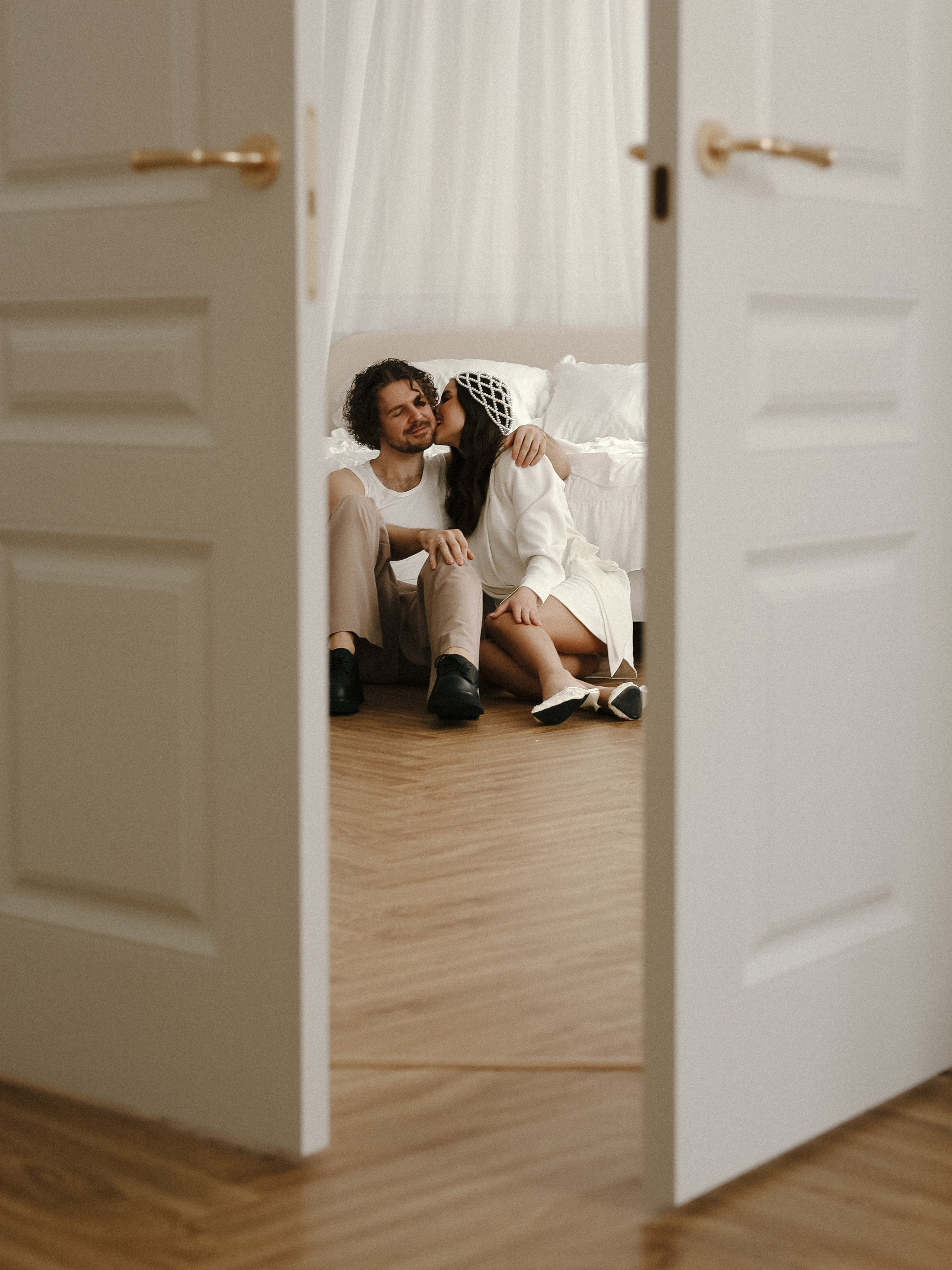 SCARLET. О проете «ЭТОНЕОТПУСК»