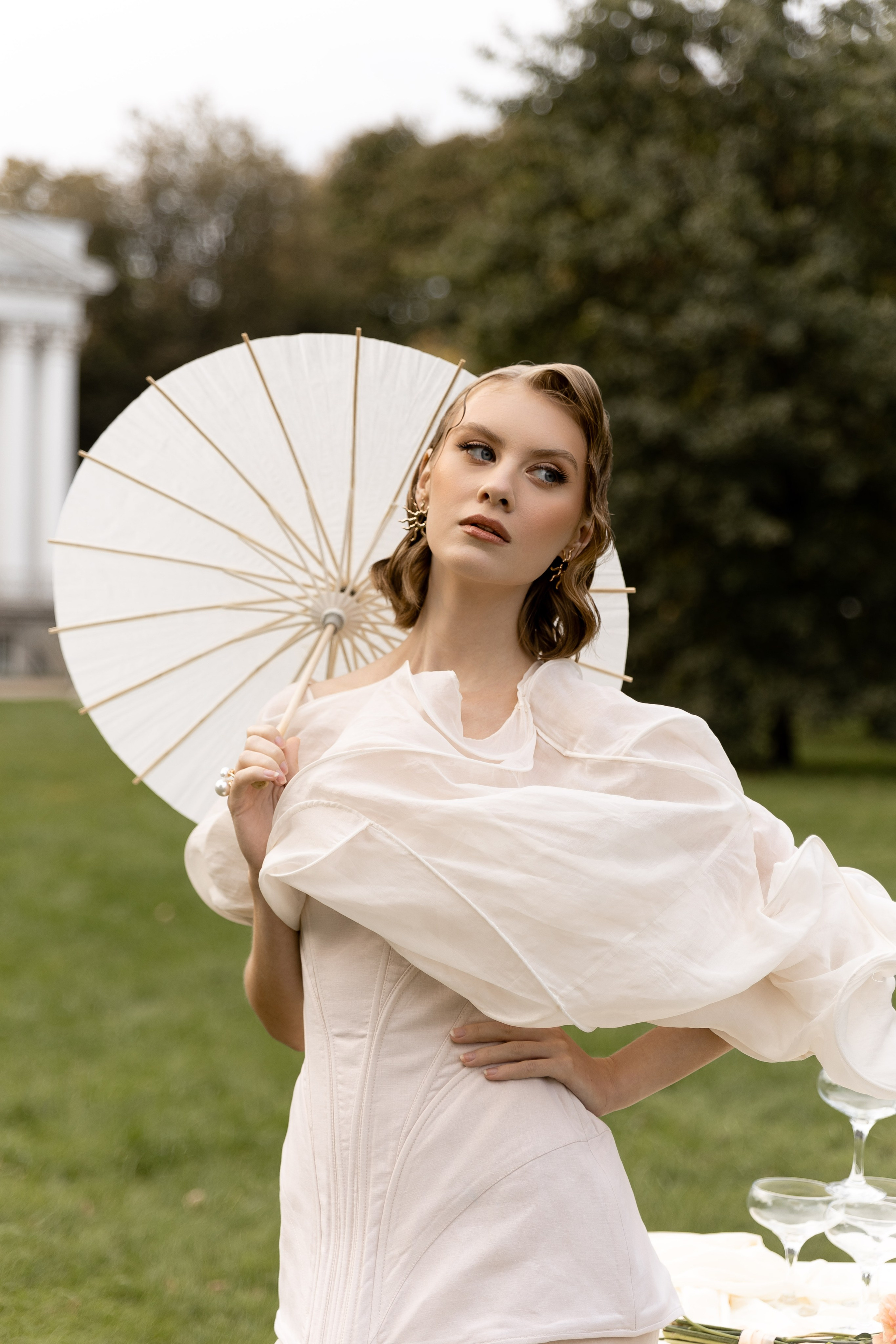 TUSCAN. Кто мы?