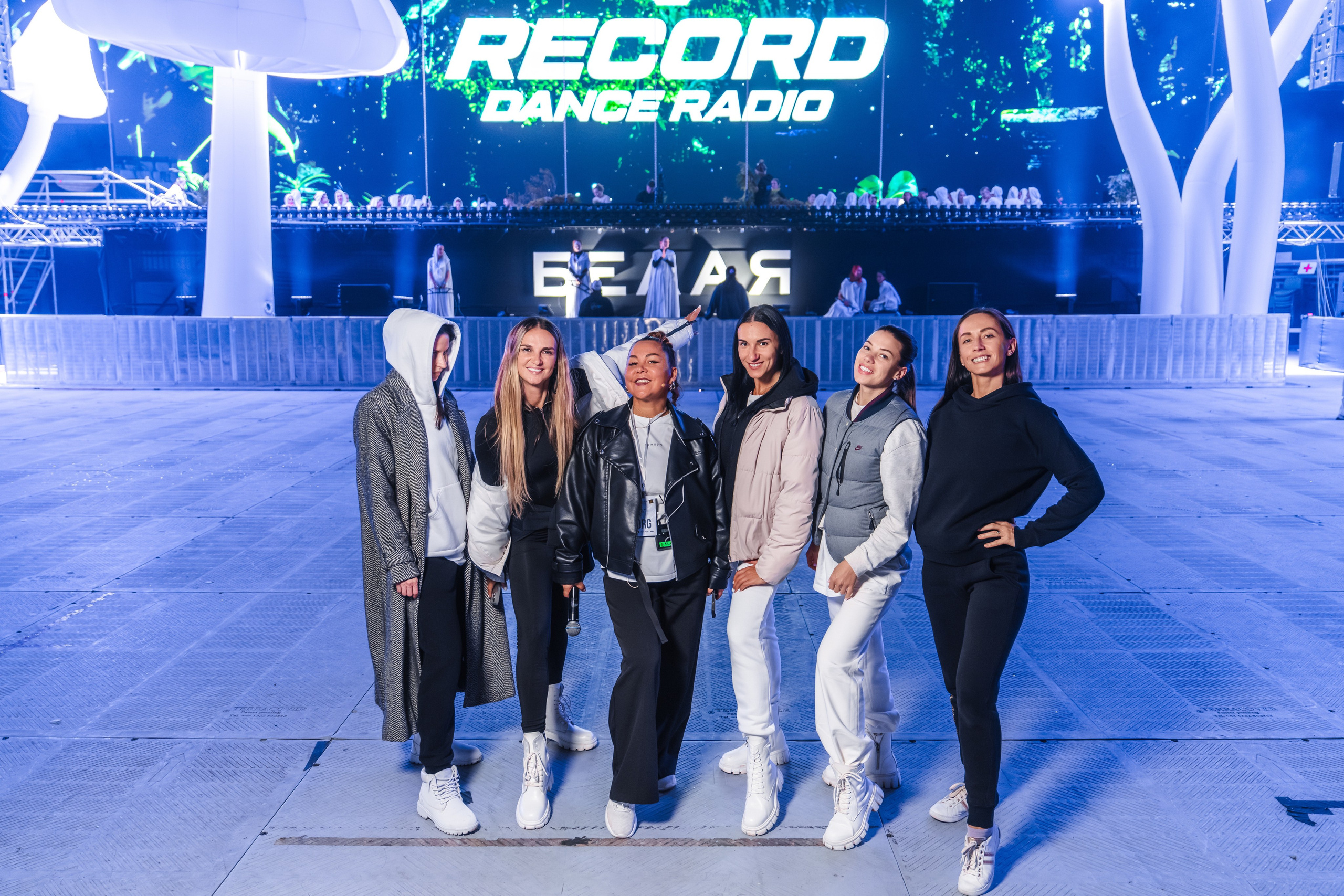 БЕЛАЯ 2025. Святослав Буньков | фотограф