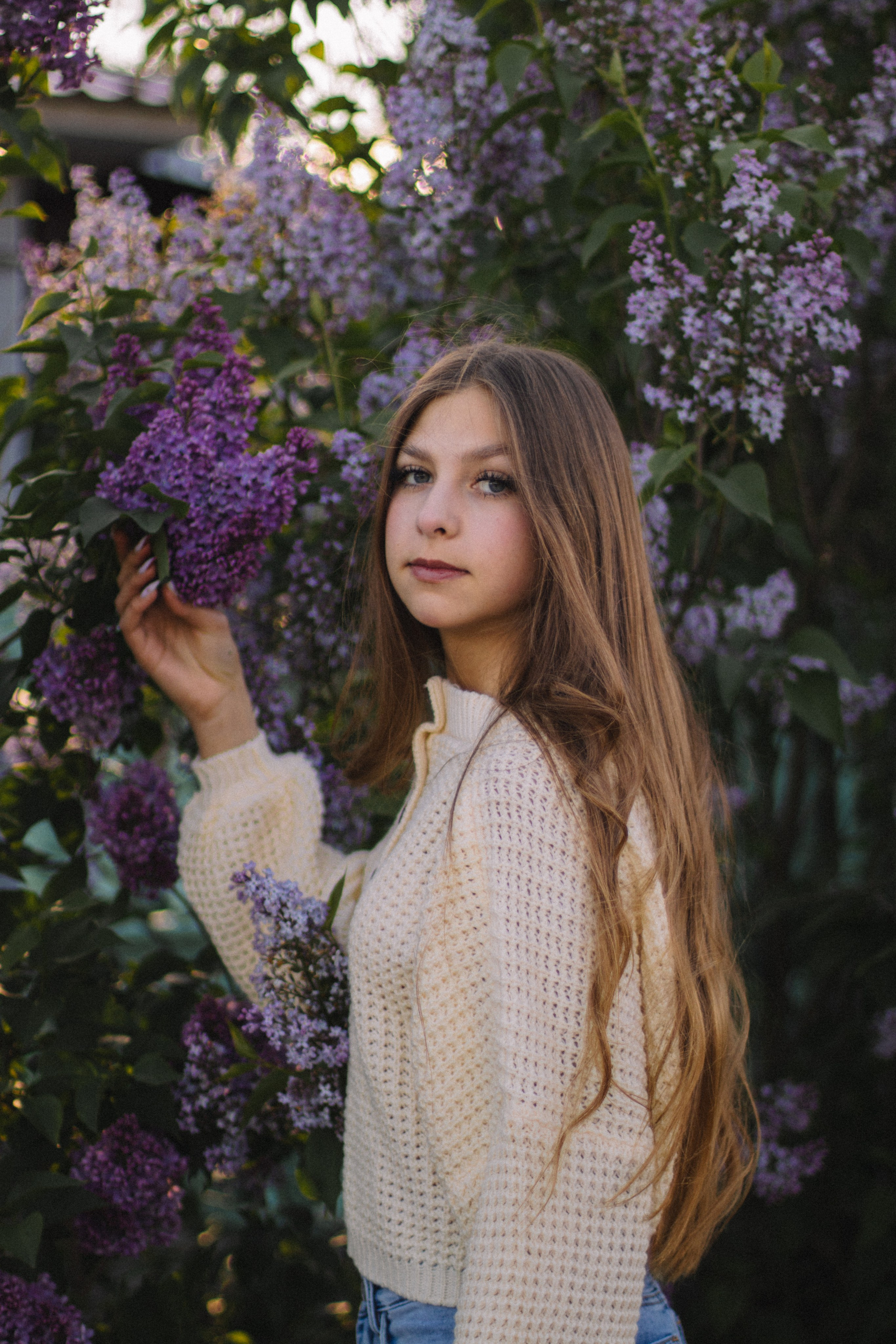 Индивидуальная съемка. Фотограф в Москве и Московской области — Акулина Софья