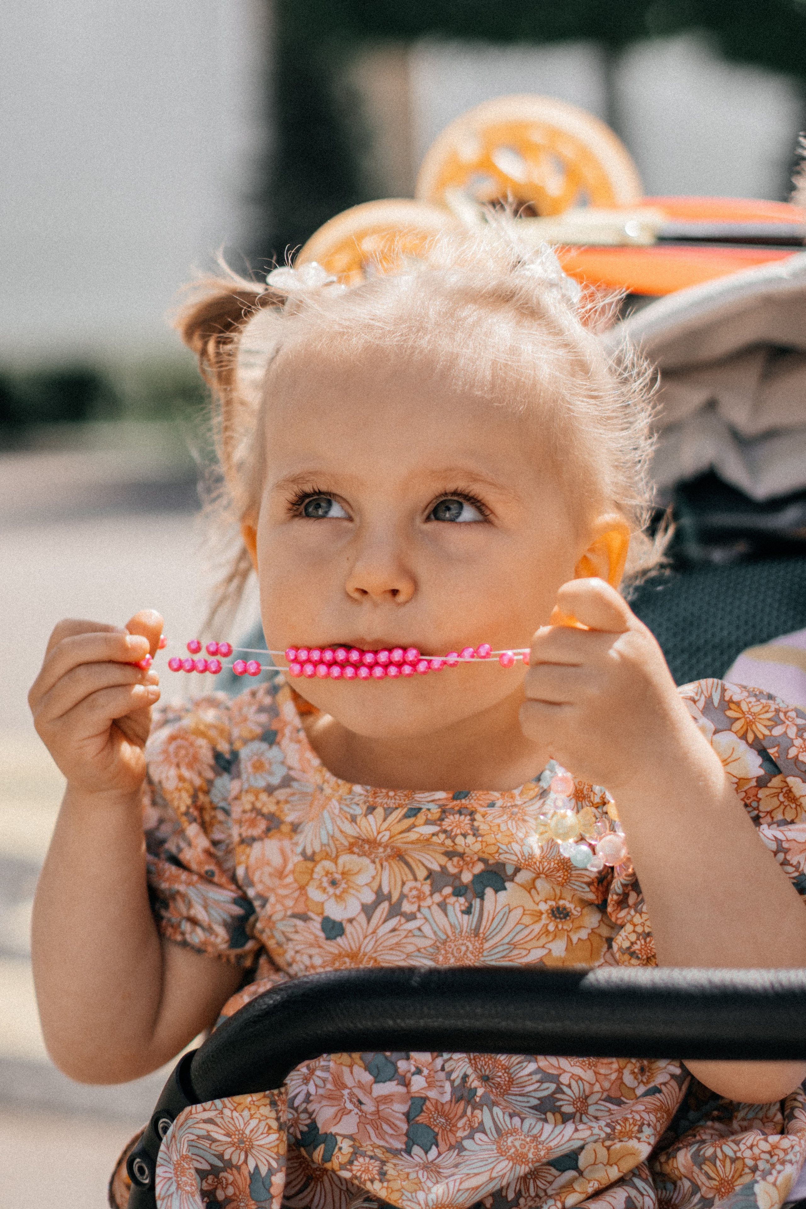 Семейная съемка. Фотограф в Москве и Московской области — Акулина Софья
