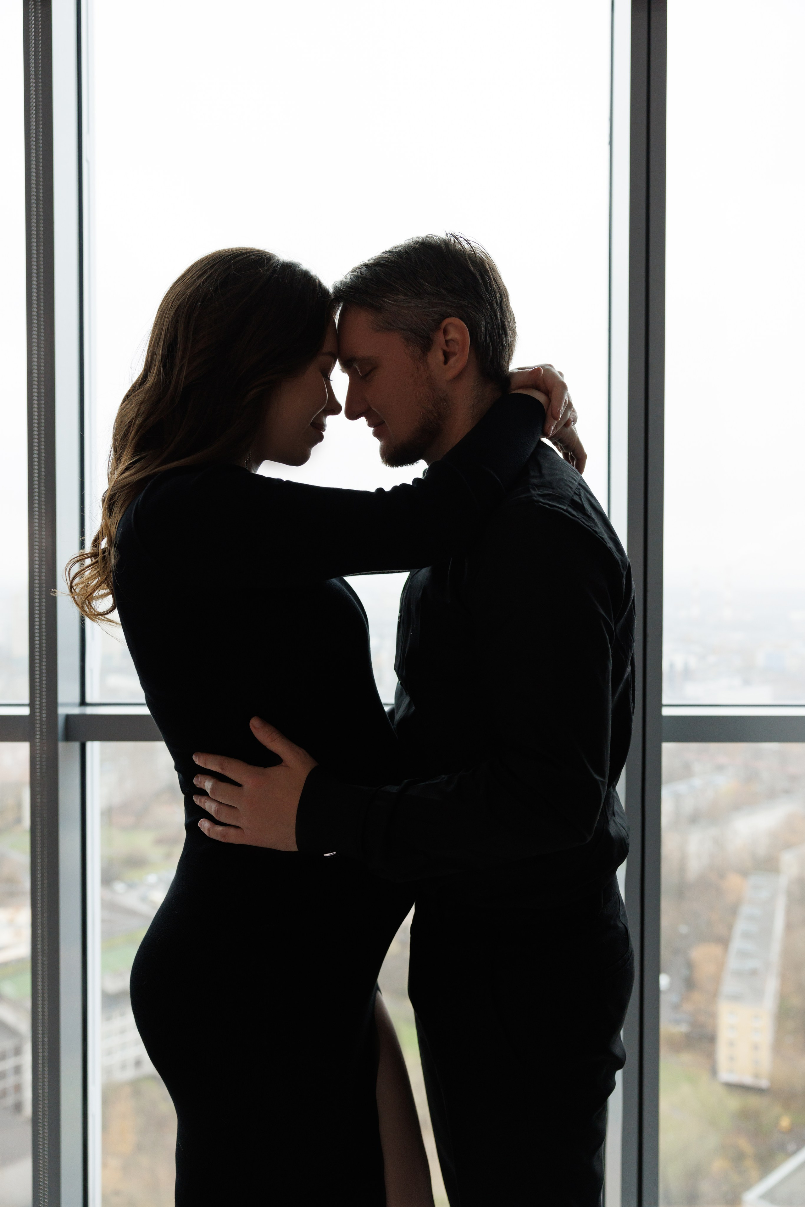 БЕРЕМЕННОСТЬ. Фотограф Надежда Заломаева