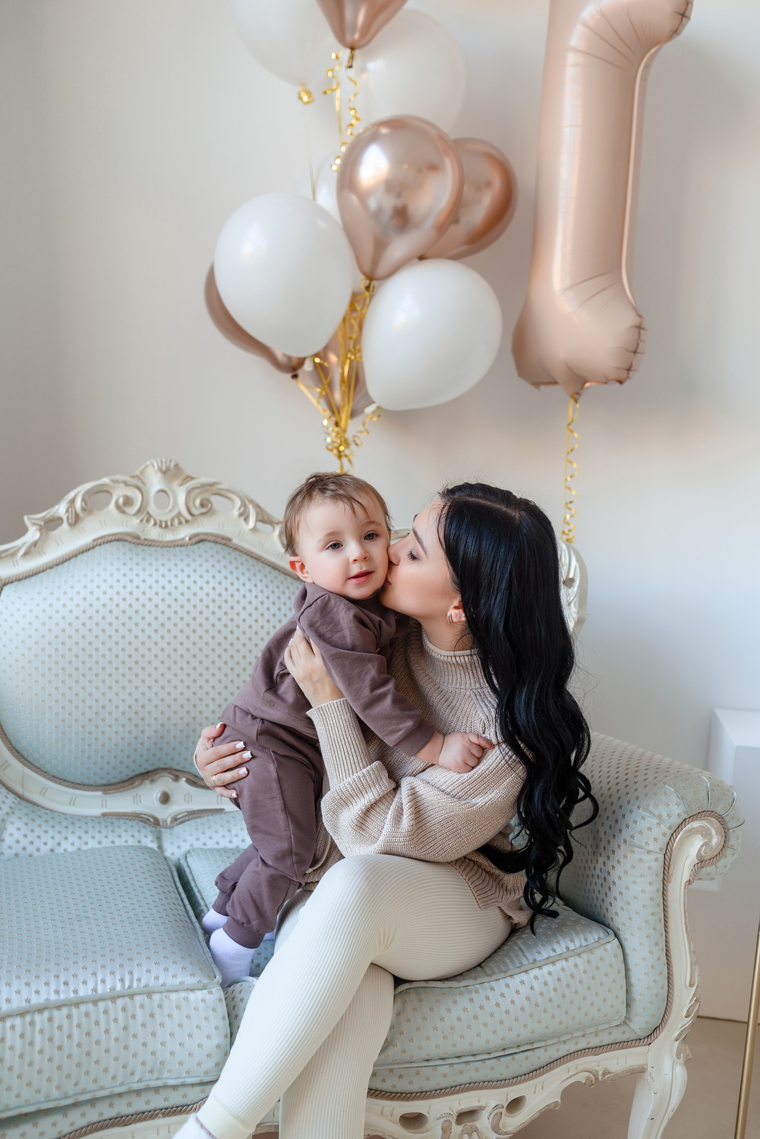 Семейные фотосессии. Семейный и свадебный фотограф в Донецке и Макеевке Дяченко Наталья