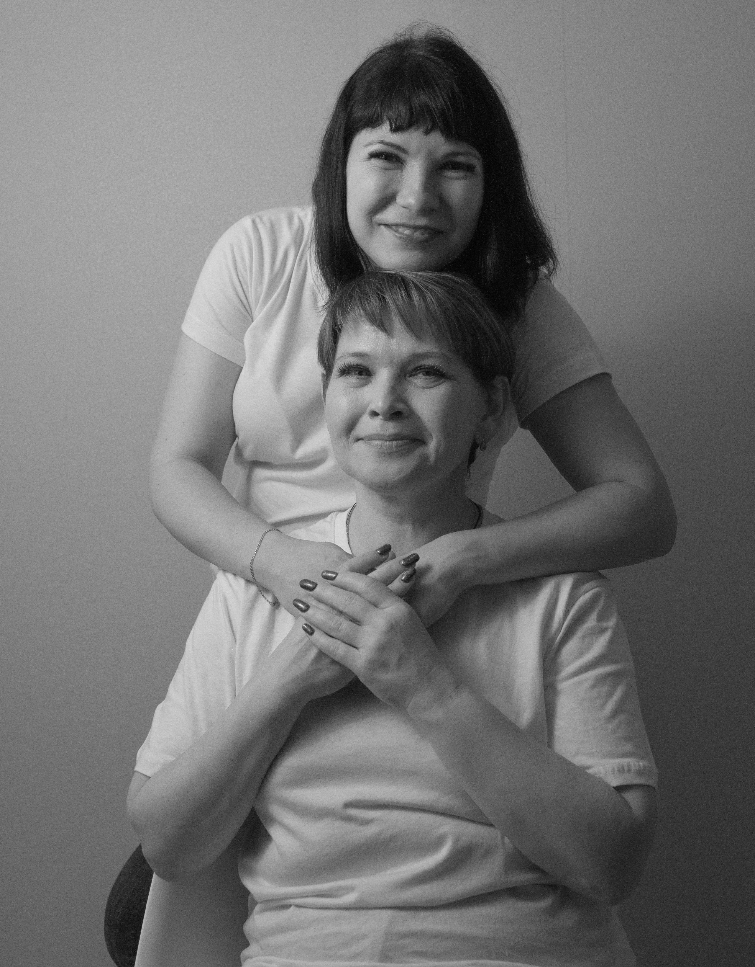 Семейные посиделки. Семейный и детский фотограф в Екатеринбурге Наталия Акимова