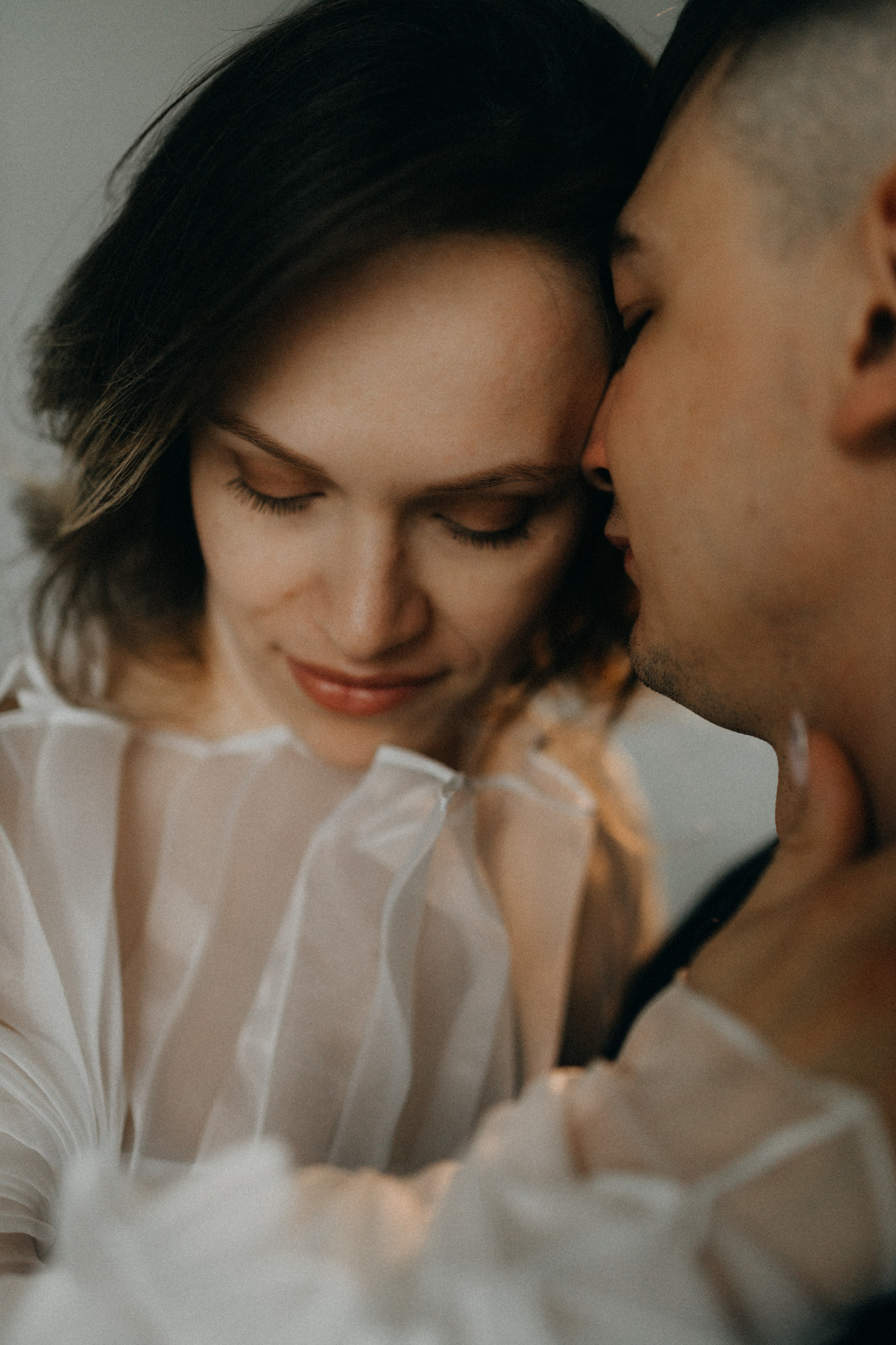 Света & Герман. Беременность. Фотограф НОГИНСК, Москва, Анастасия Белая