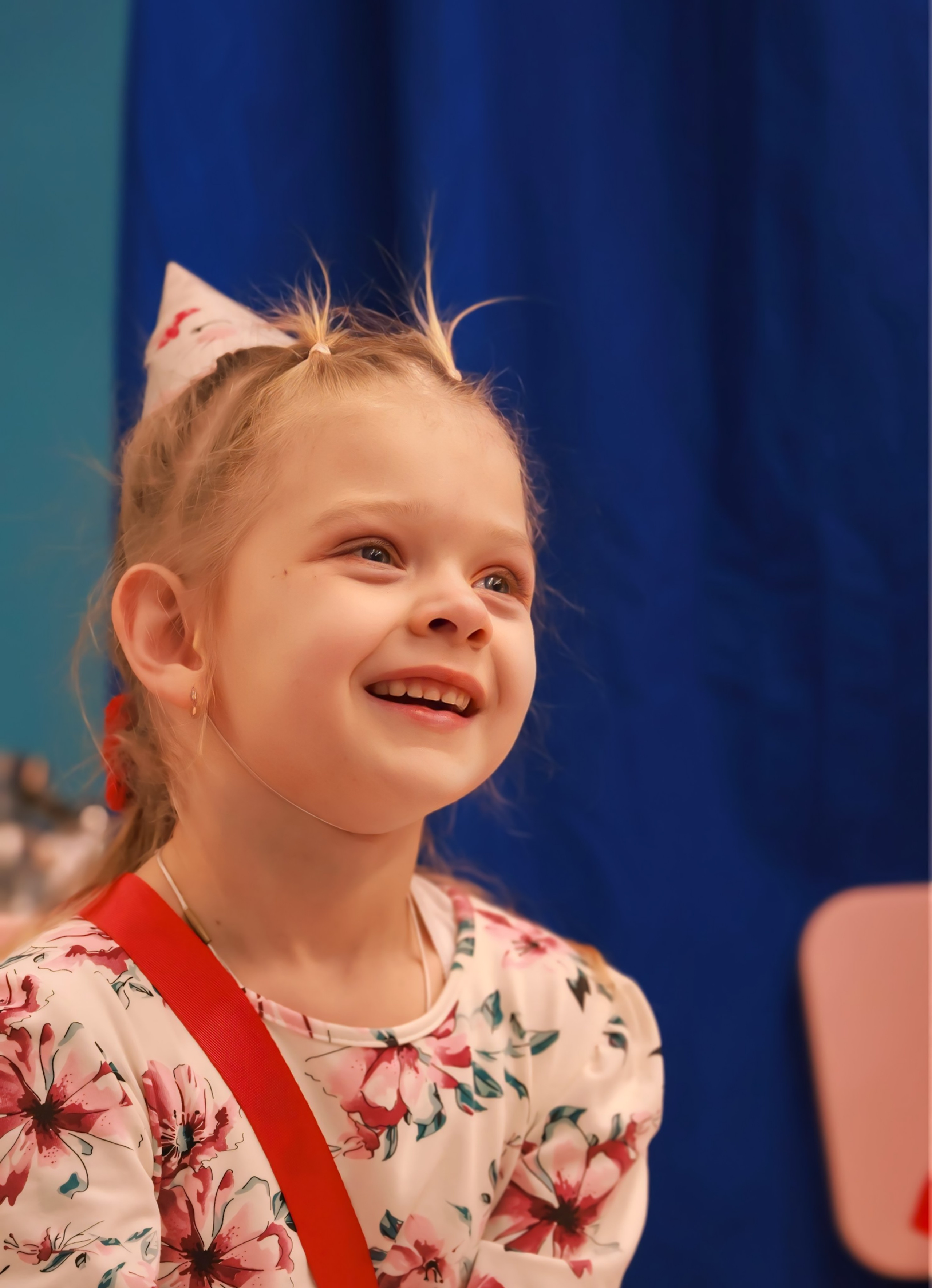 История одной звёздочки. Портретный и семейный фотограф в Москве Мария Иванова