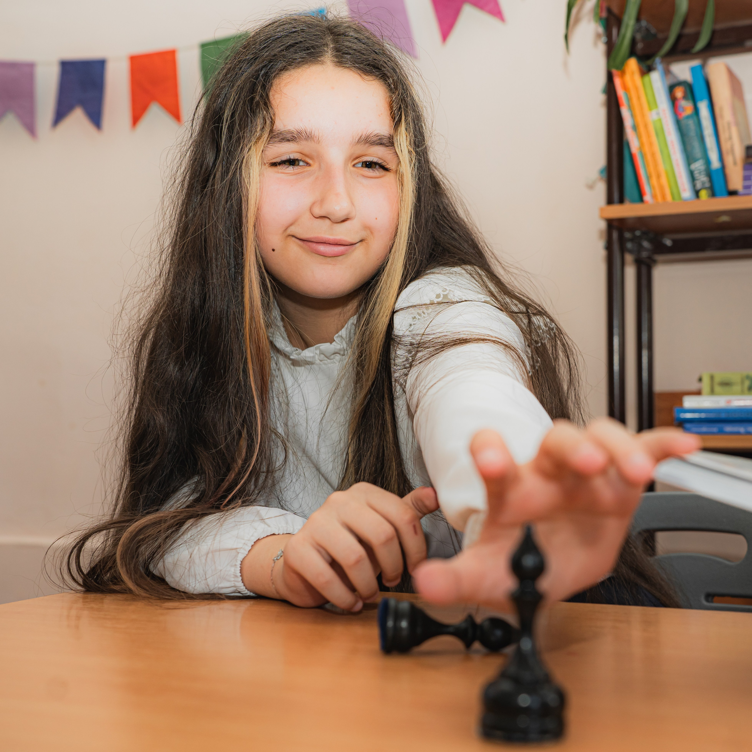 Школьная фотосессия. Репортажный фотограф Анастасия Рубцова