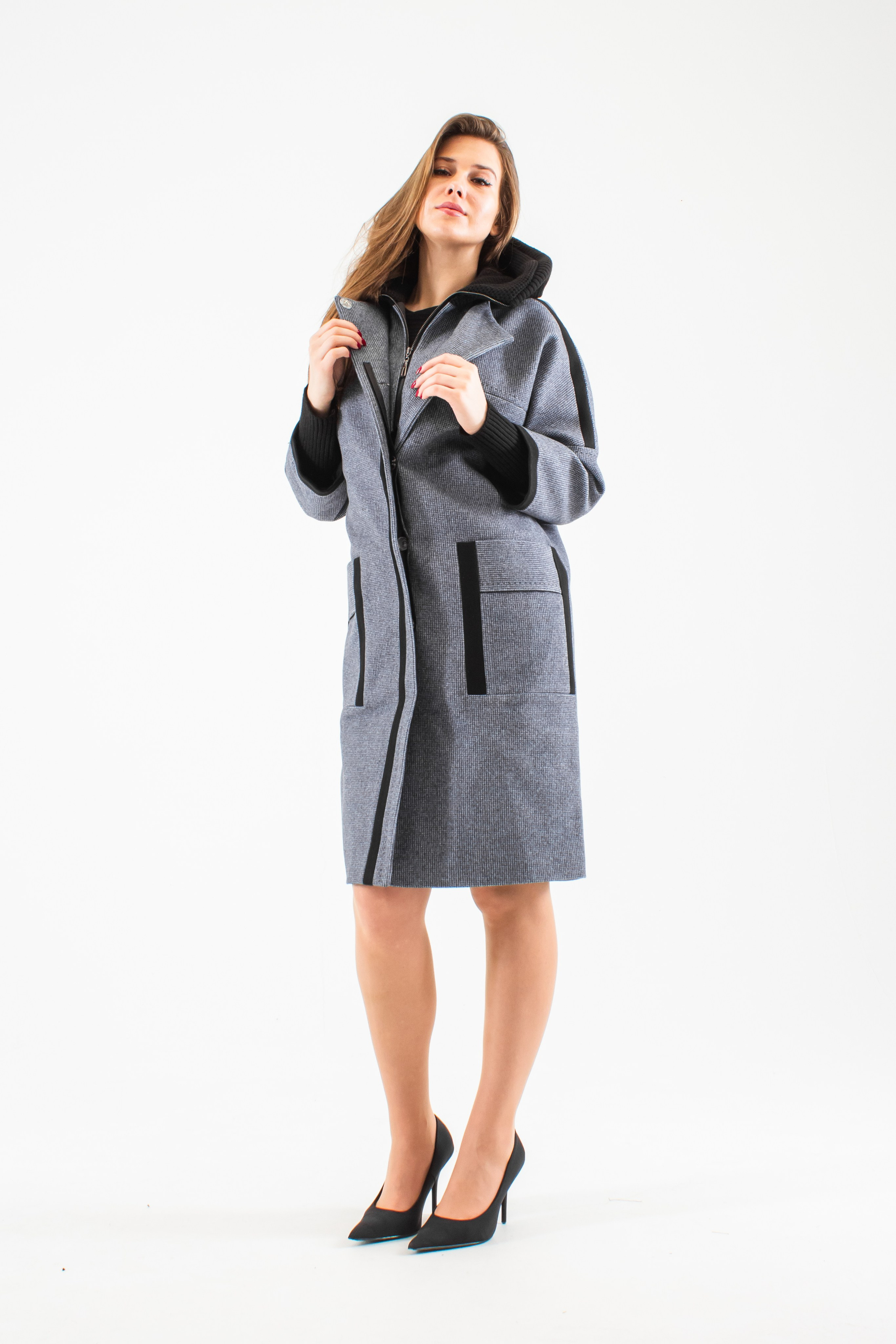 Purple light. Репортажный фотограф Анастасия Рубцова