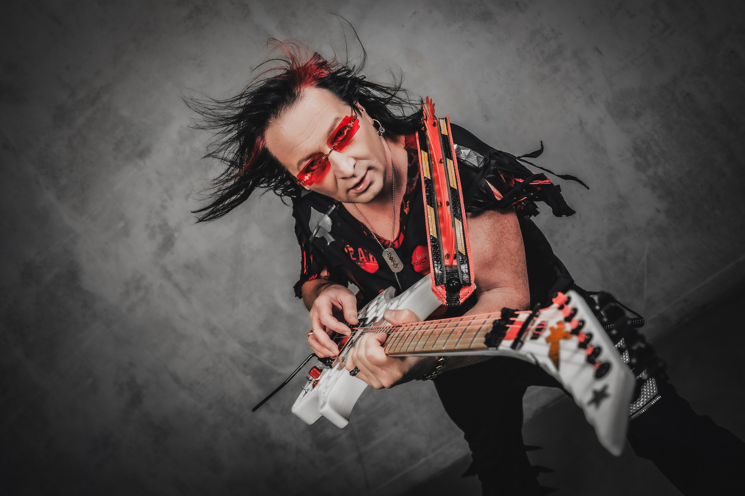 Группа Пика. Репортажный фотограф Анастасия Рубцова