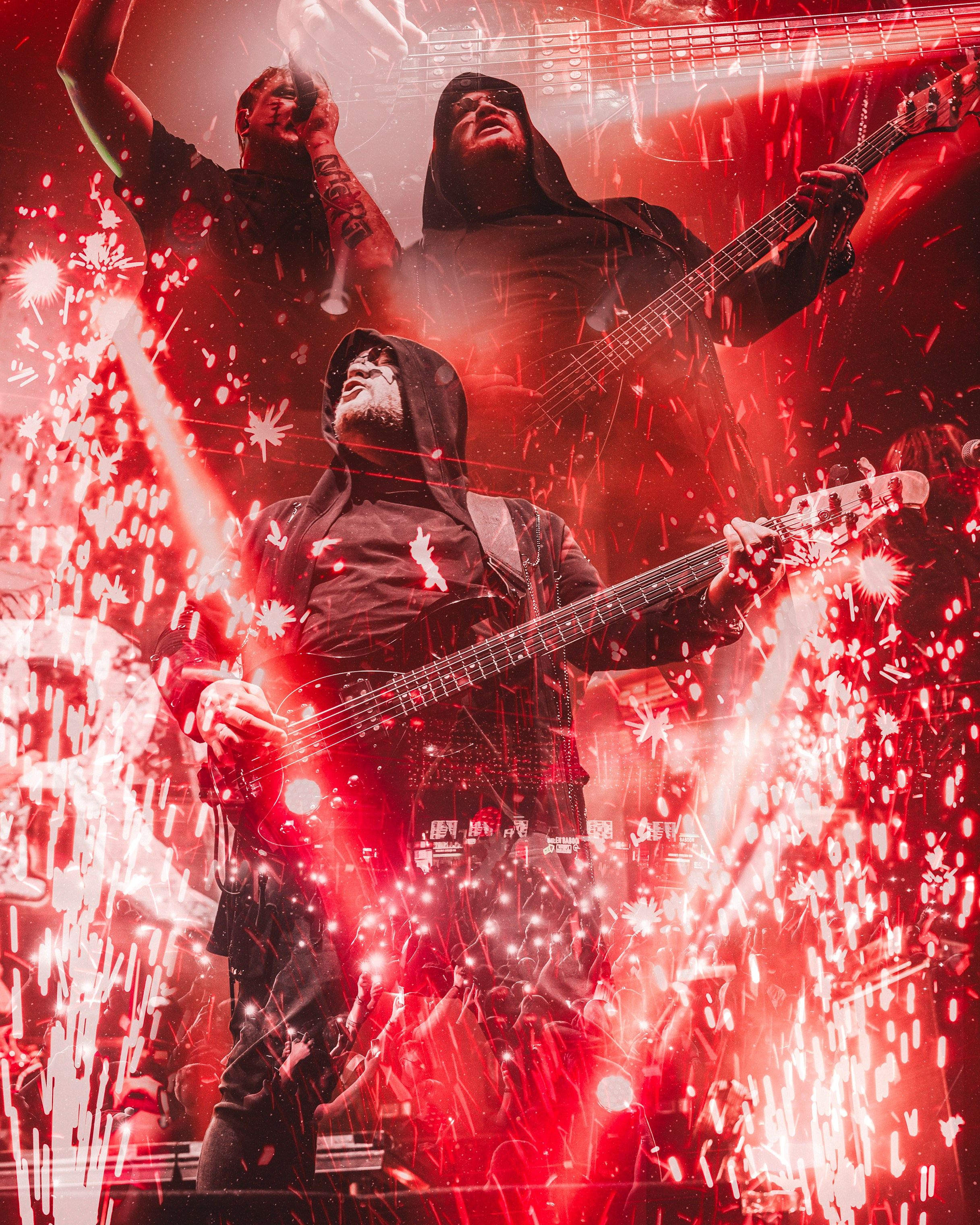 Фото + арт. Репортажный фотограф Анастасия Рубцова