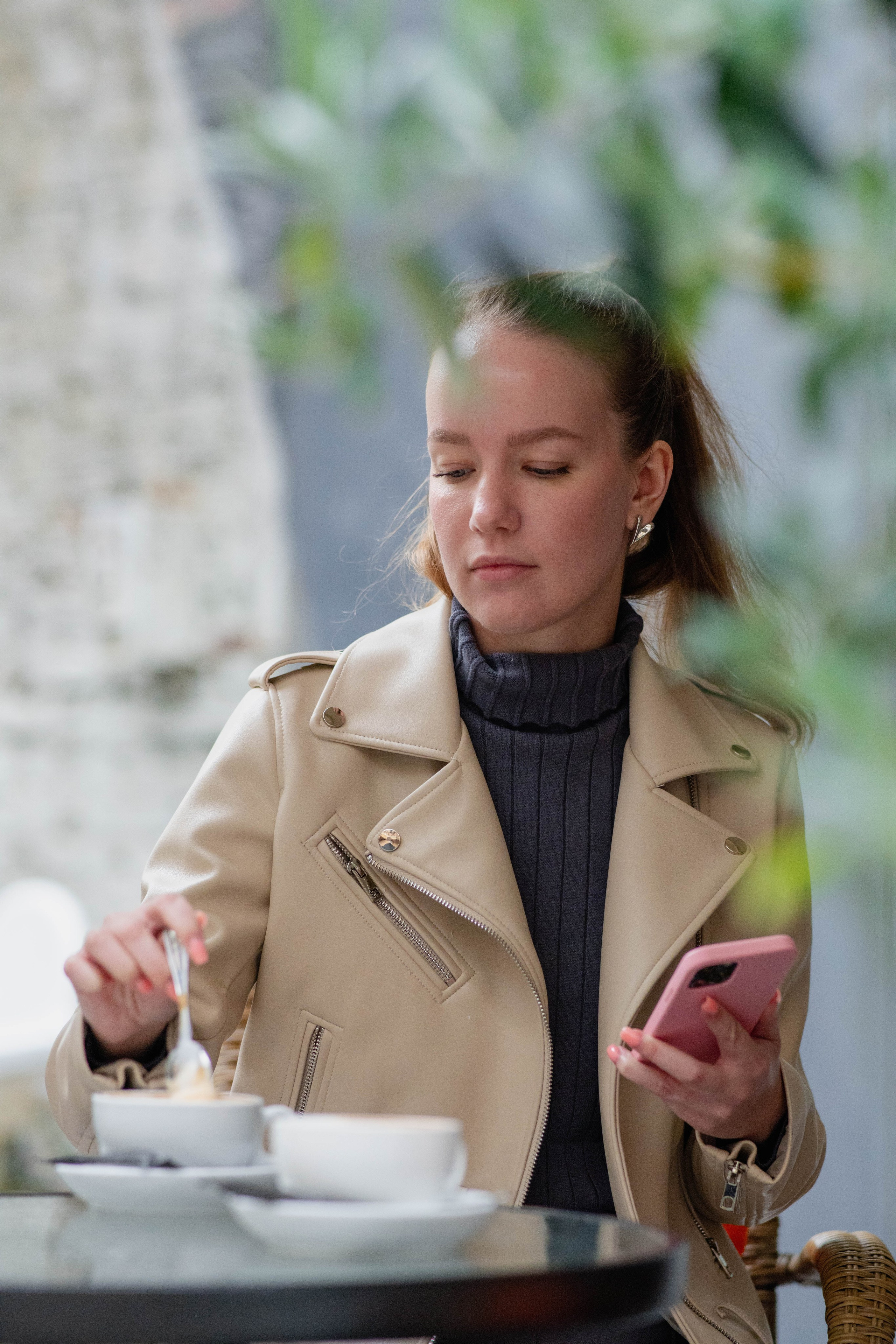 Portrait. Innesapezzolini.ru