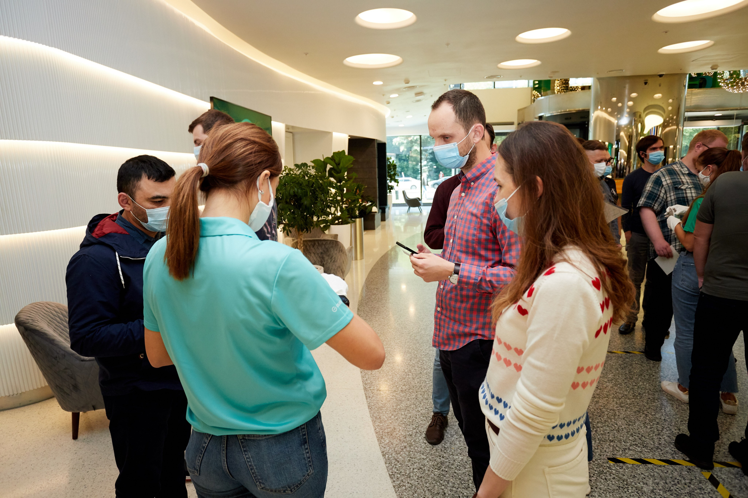 Сбербанк (акция). Репортажный Фотограф