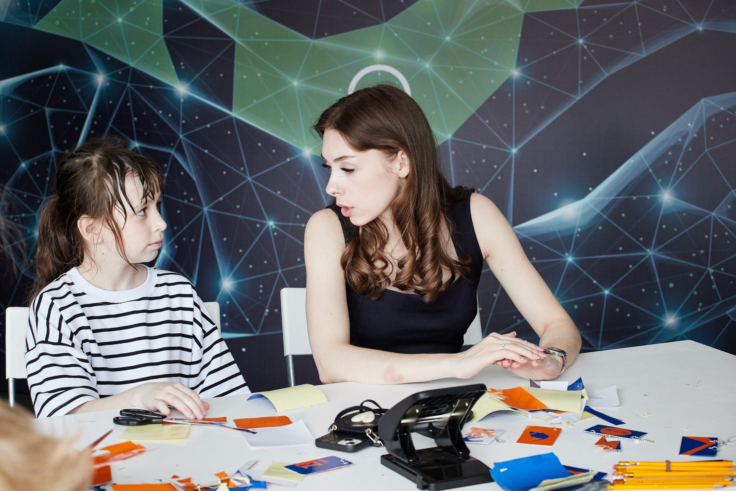 День Мотоциклиста 2024. Репортажный Фотограф