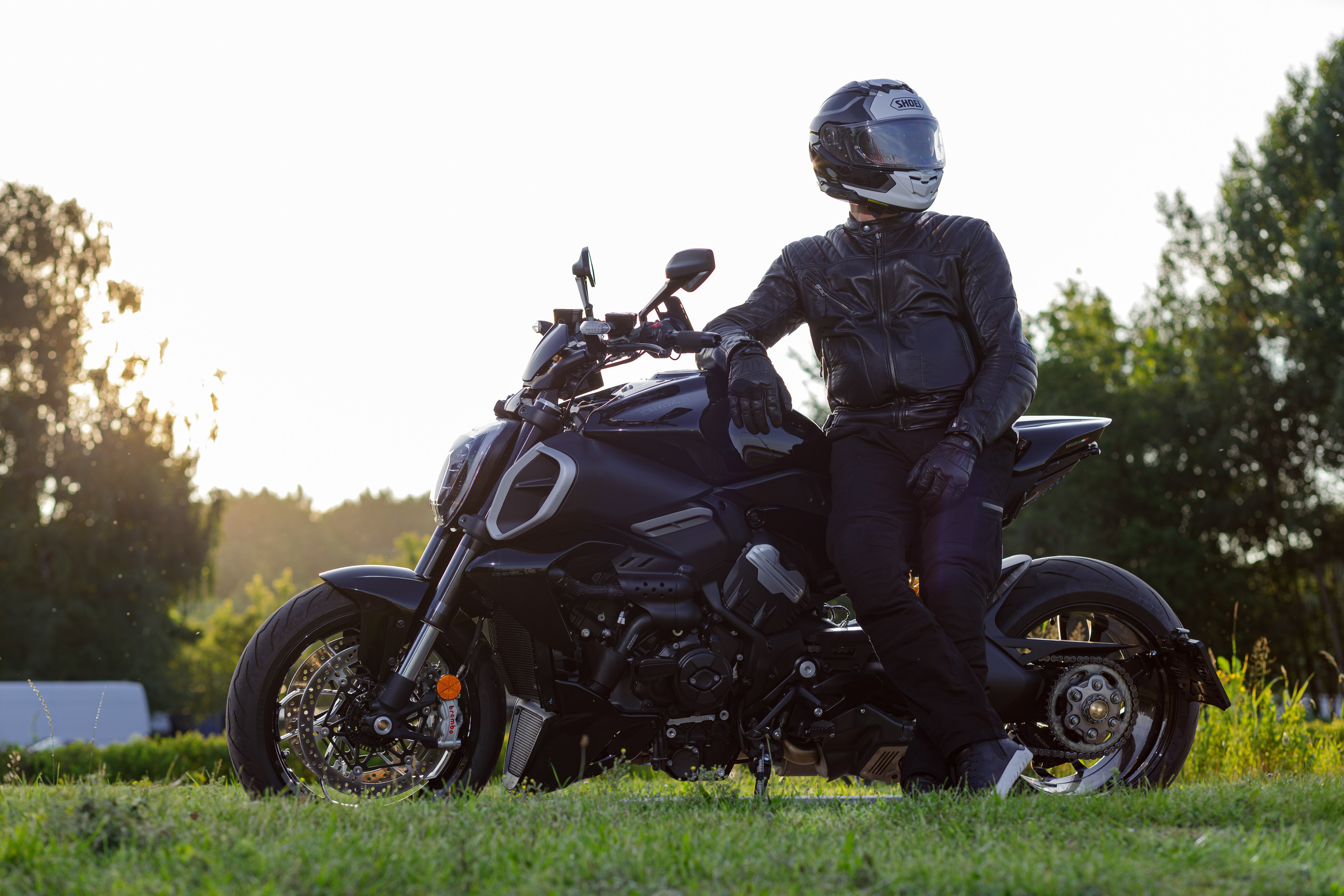 Мототехника. Репортажный Фотограф