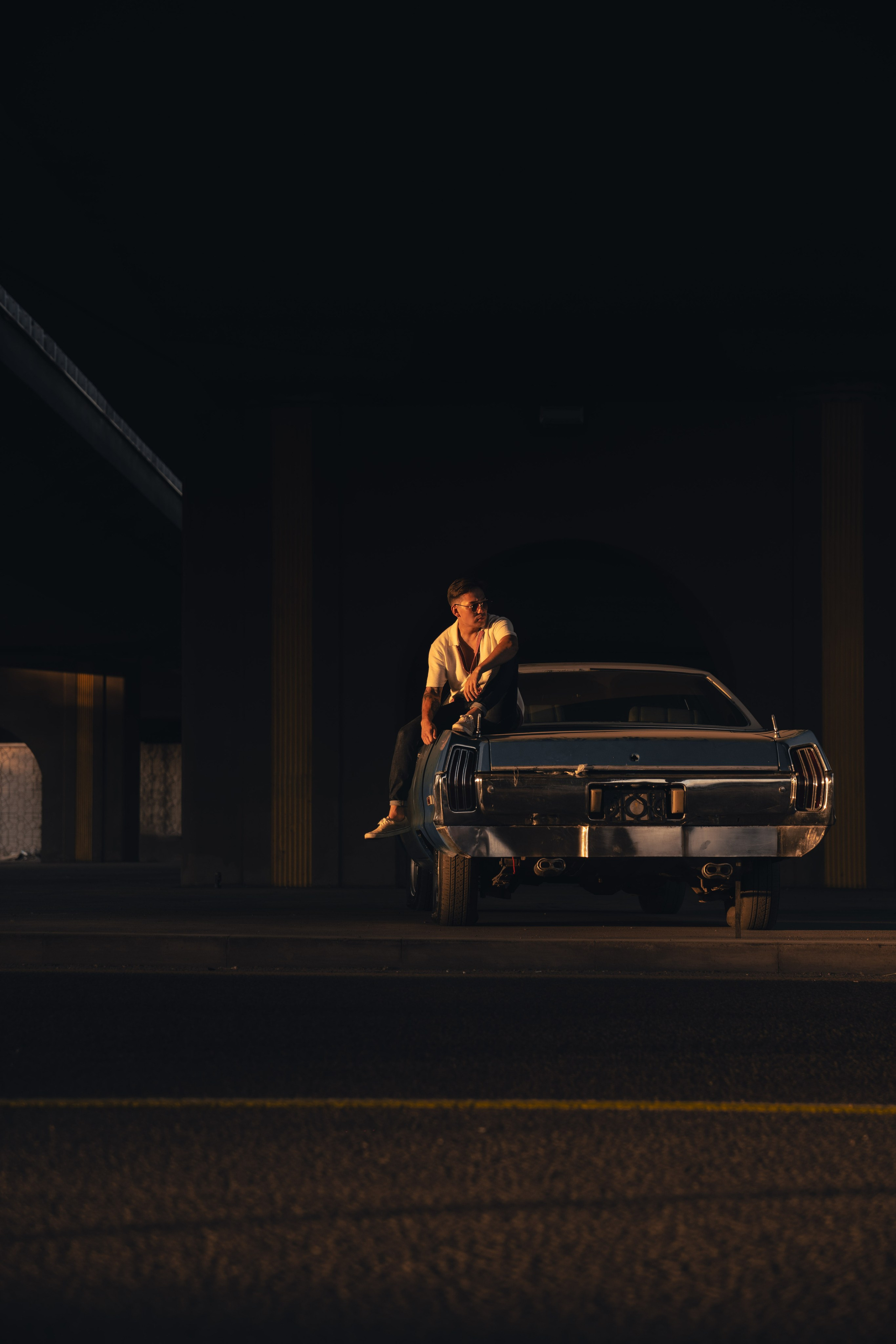 ZEIN. Фотограф TAULAN_1