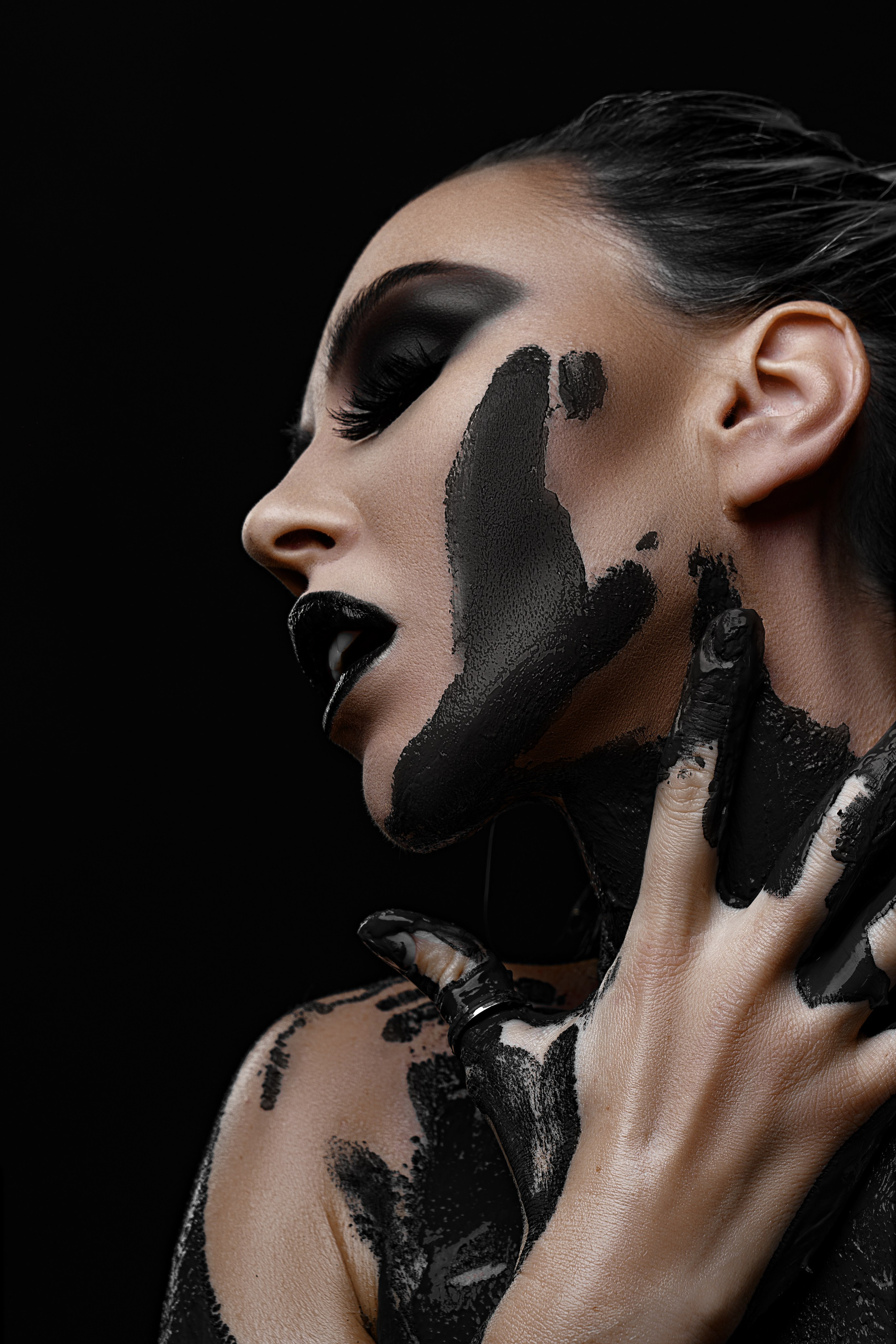 ANYA. Фотограф TAULAN_1