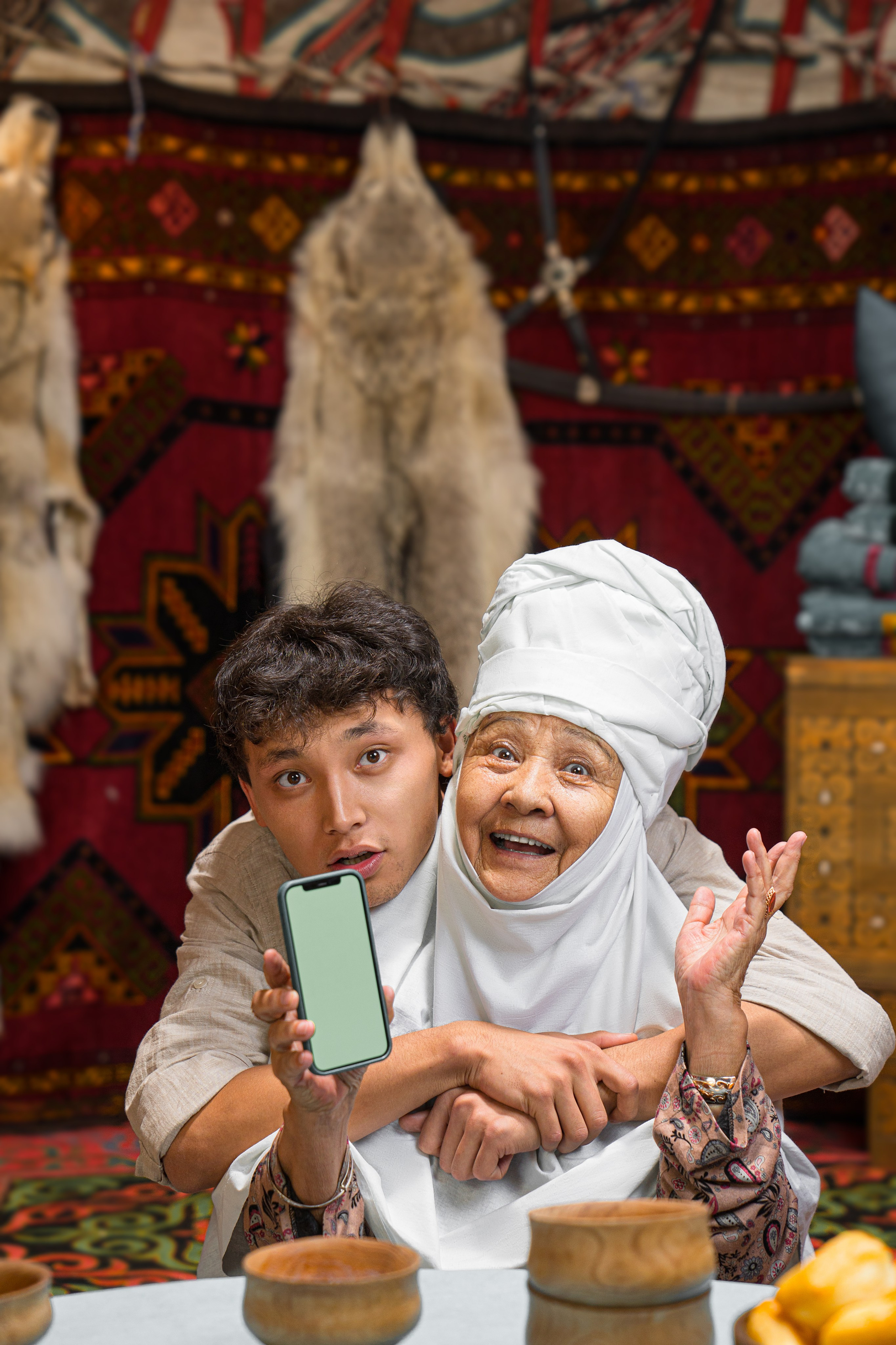 Отбасы банк. Фотограф TAULAN_1