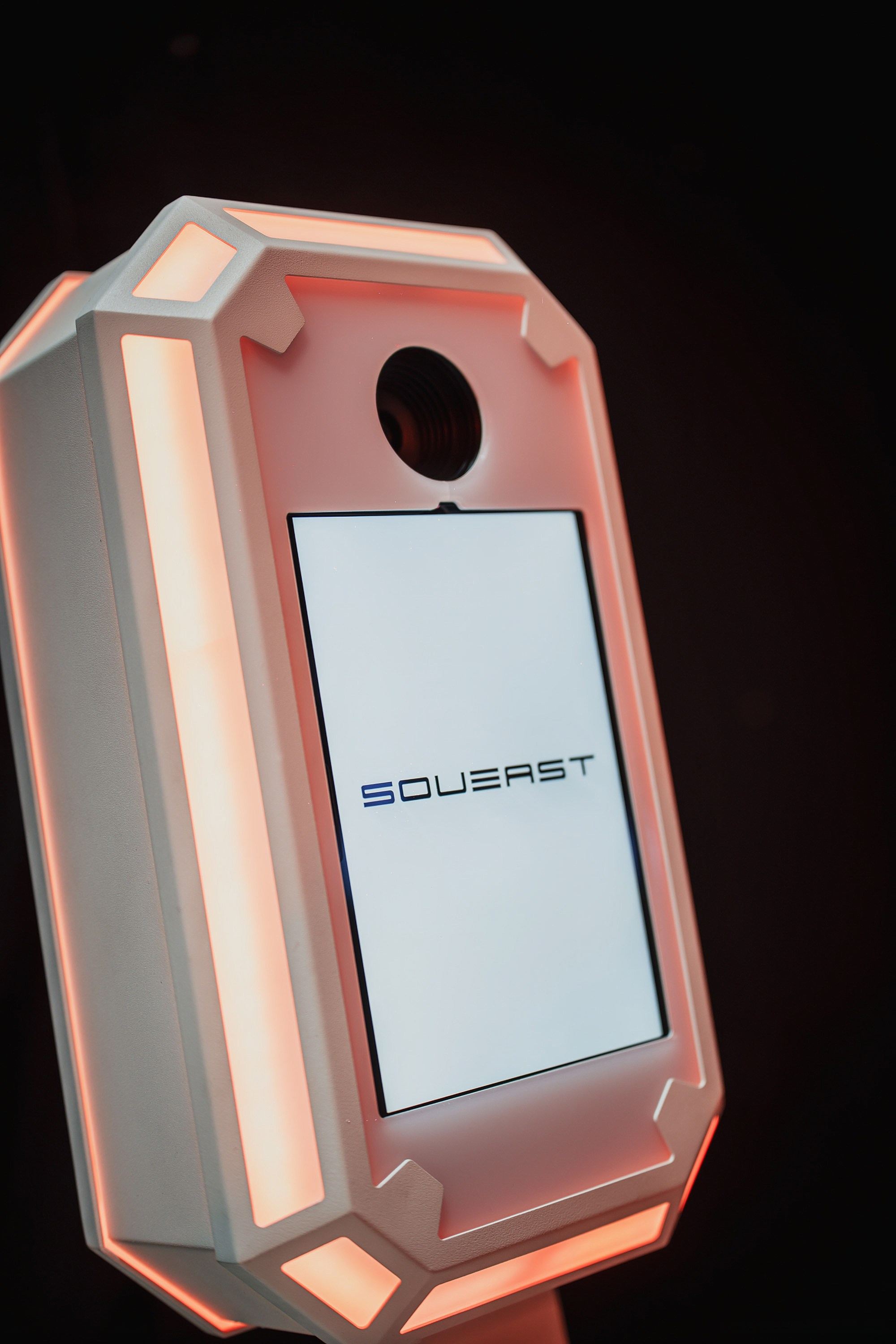 Презентация новых моделей SOUEAST. Фотограф TAULAN_1