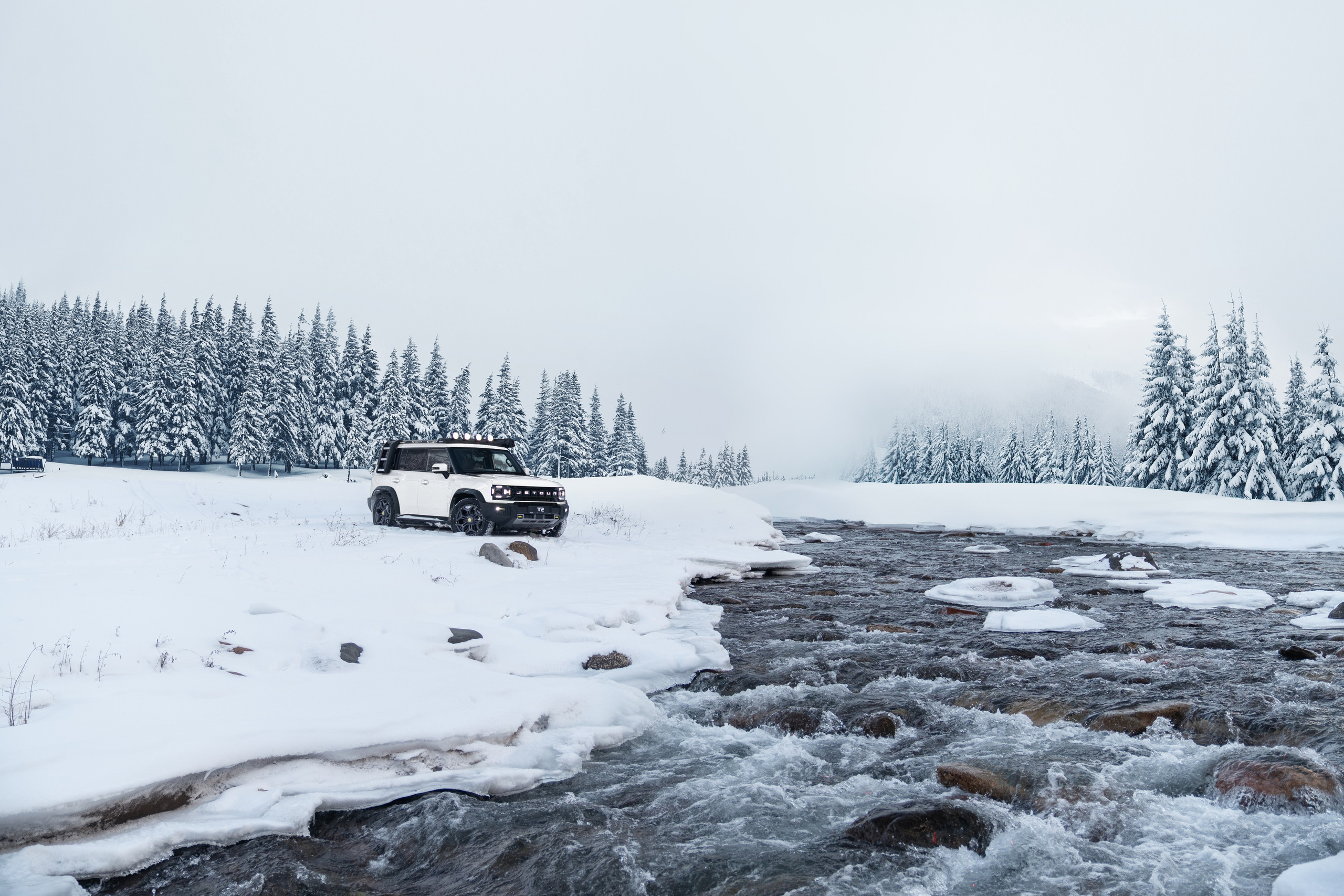 JETOUR T2. Фотограф TAULAN_1