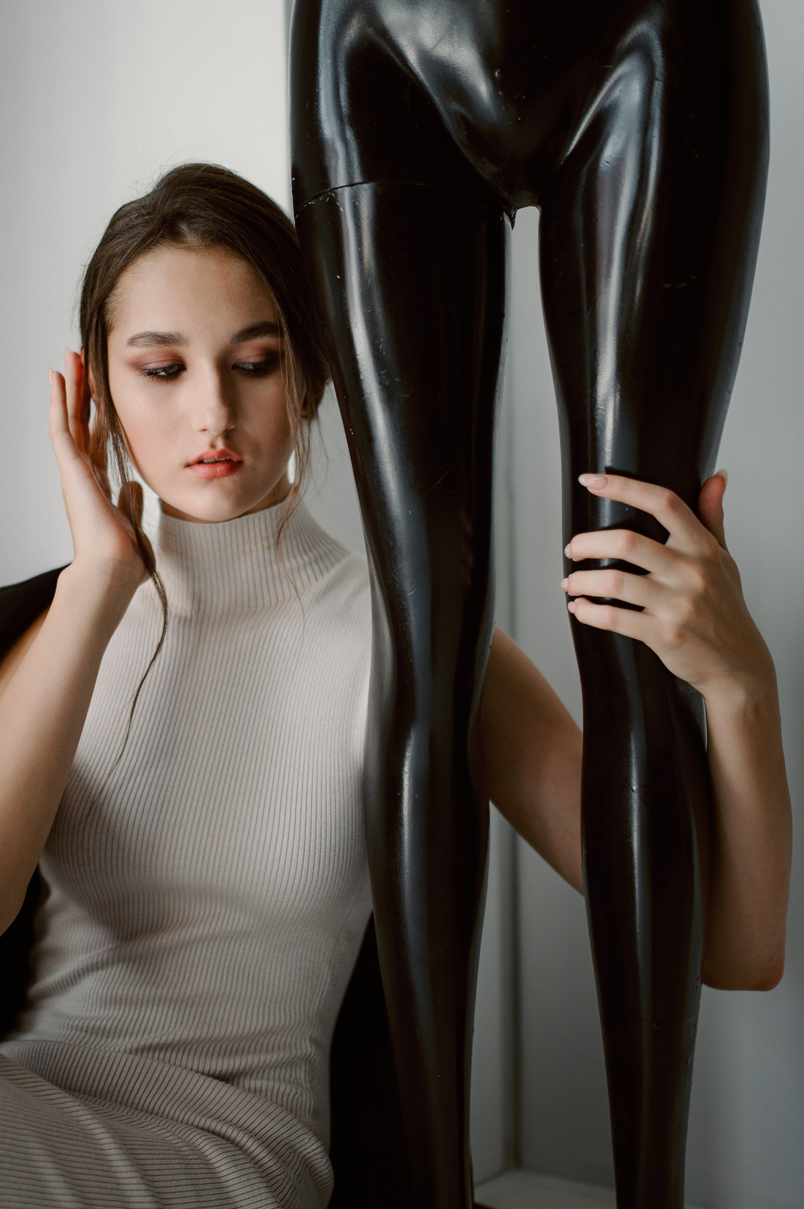 Завораживающий взгляд. Свадебный фотограф Константинова Елена