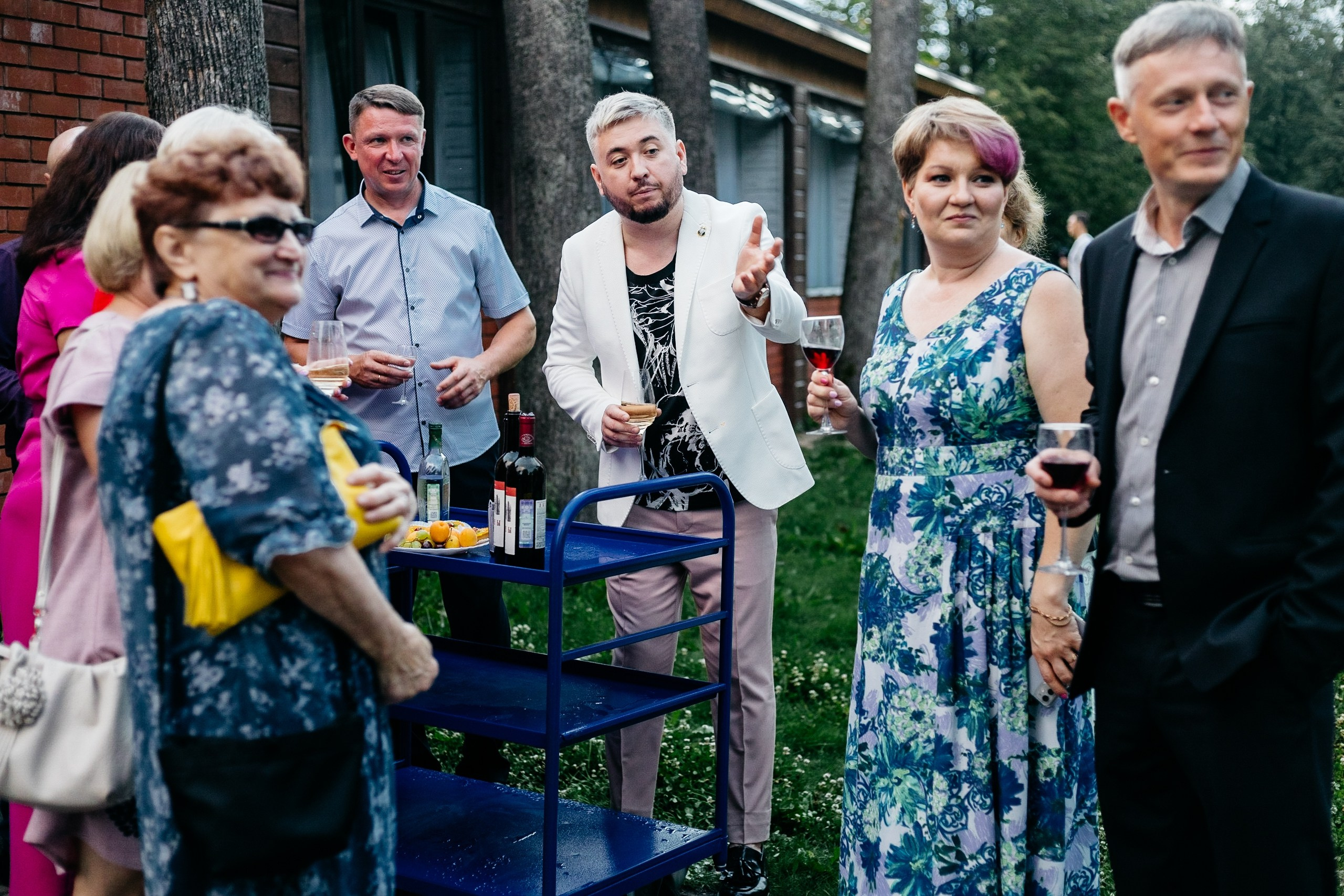 Выпускной школьный 1. Свадебный фотограф в Нижнем Новгороде и Москве Николай Майоров