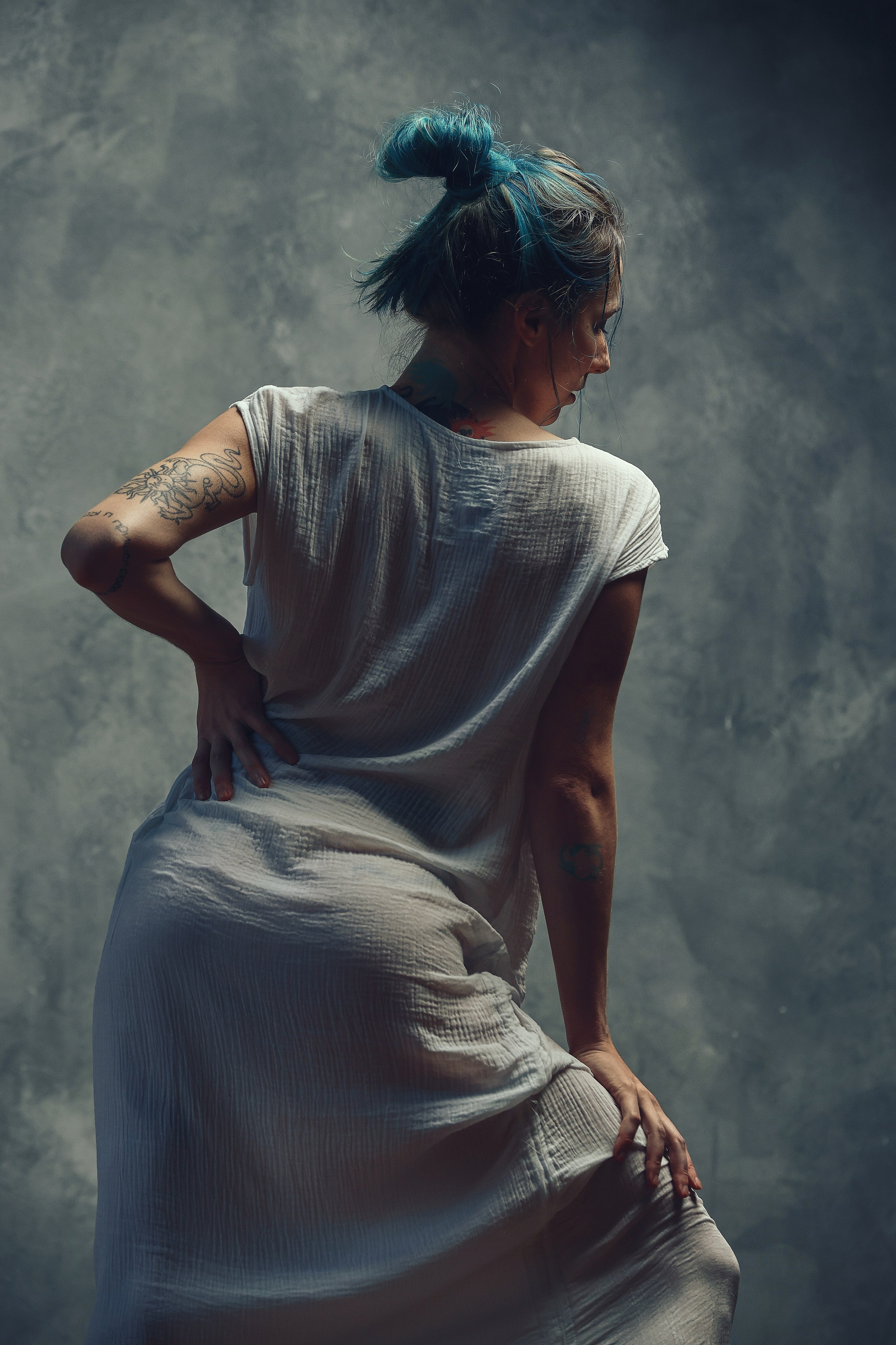 Студийные фотосессии в Санкт-Петербурге. Фотограф I Санкт-Петербург