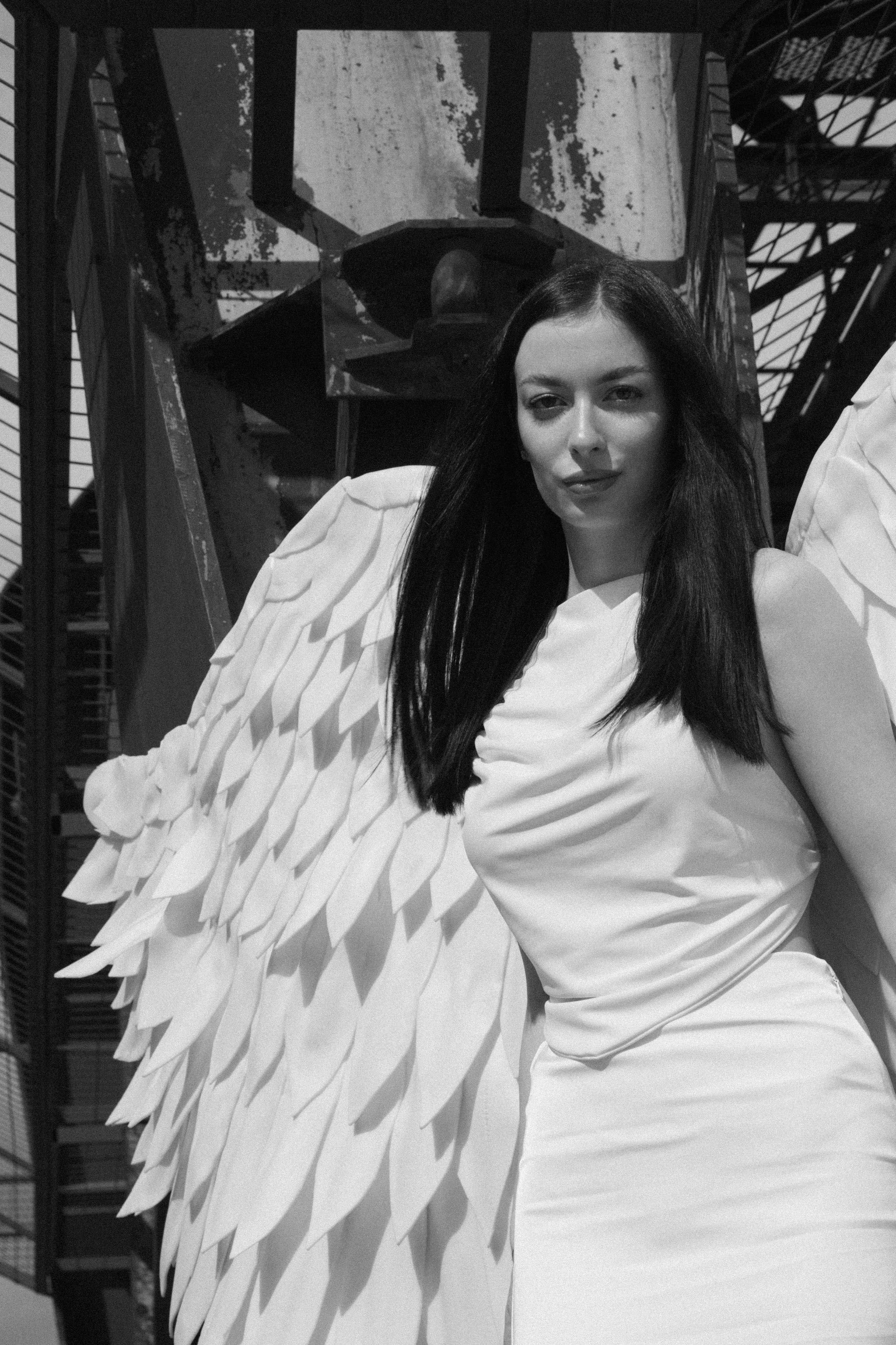 Angel. Креативный фотограф в городе Тюмень