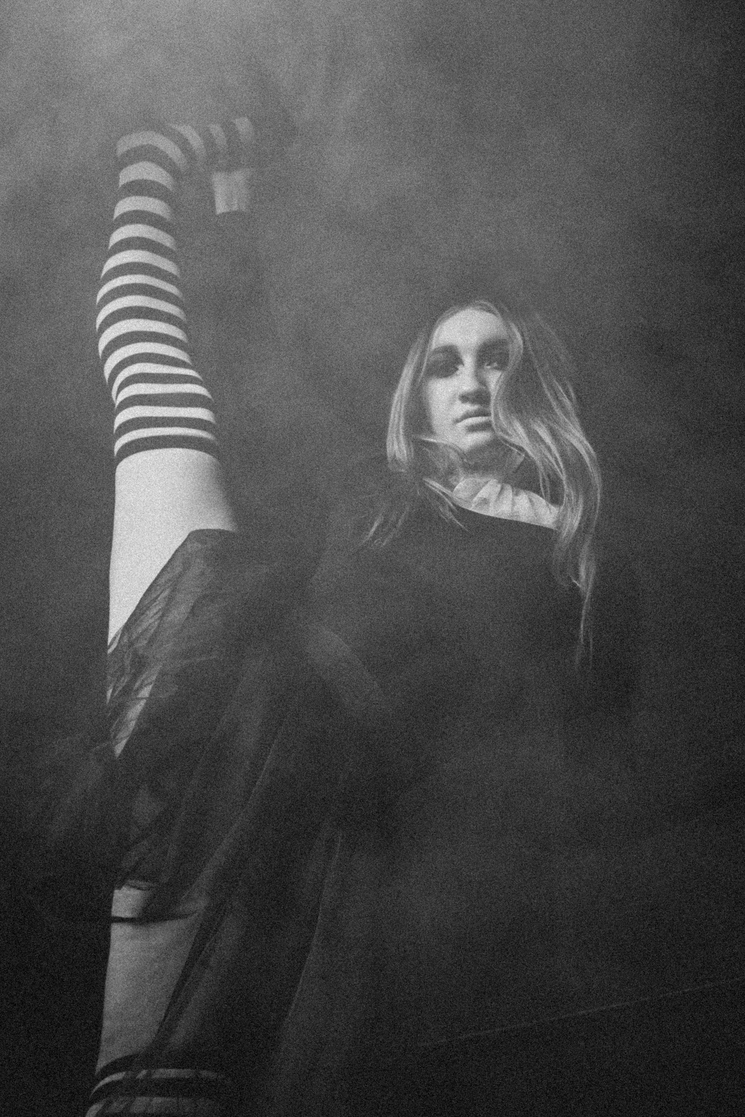 Софья. Креативный фотограф в городе Тюмень