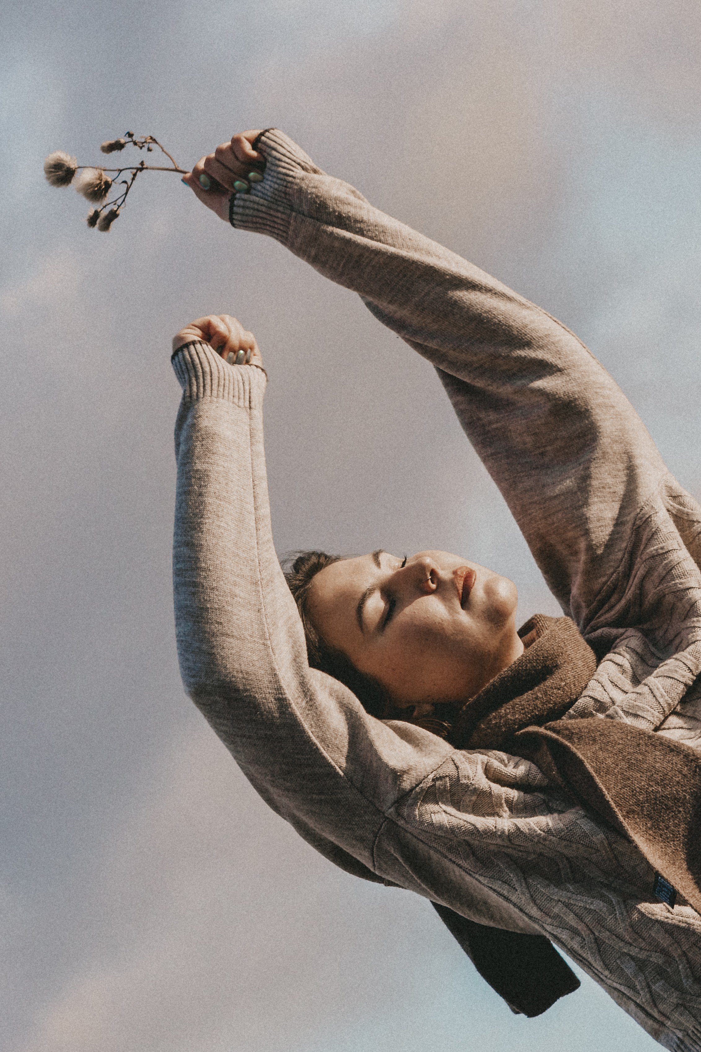 Вера. Креативный фотограф в городе Тюмень