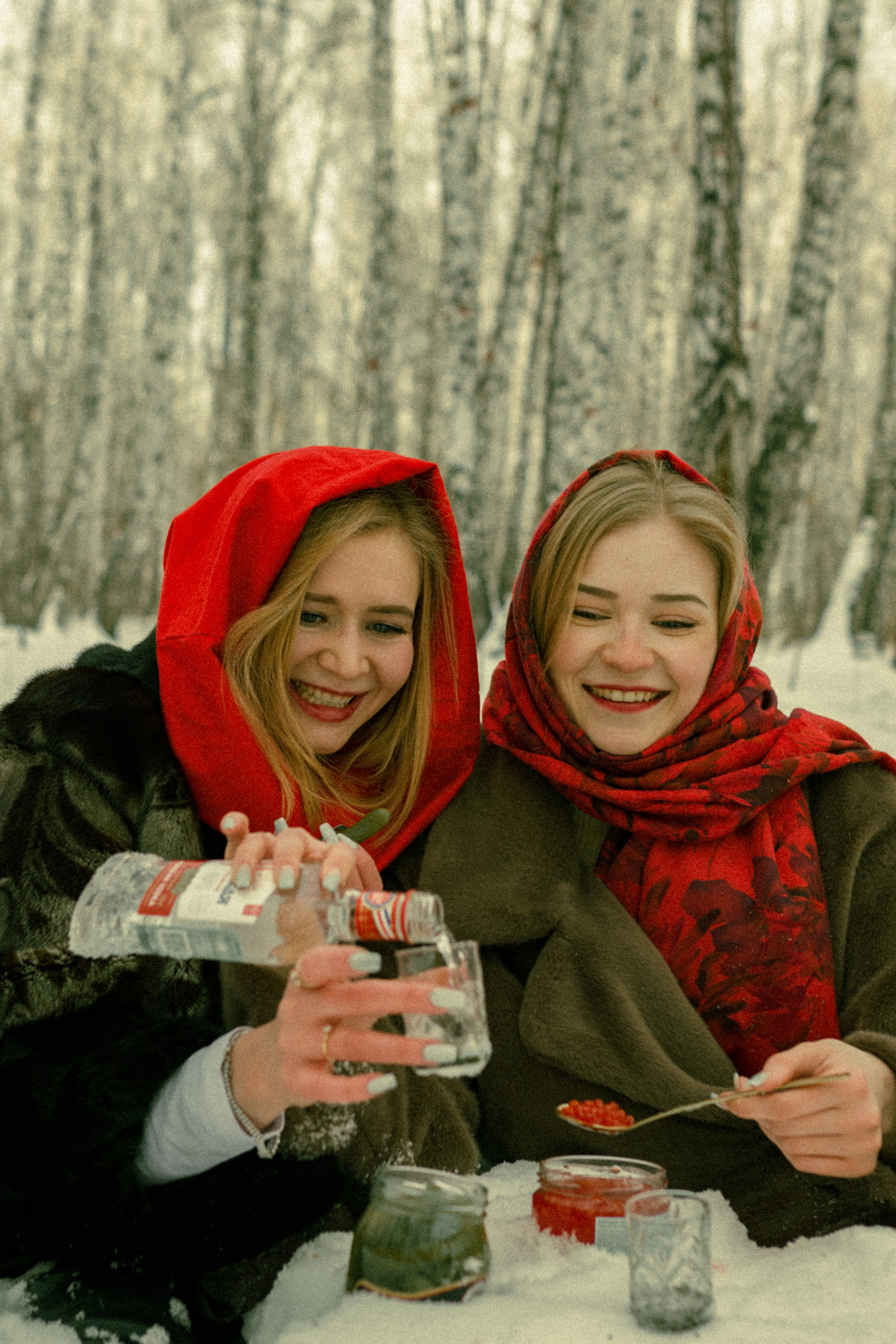 RUSSIAN GIRL. Фотограф Стилист Тюмень Вера Хайруллина