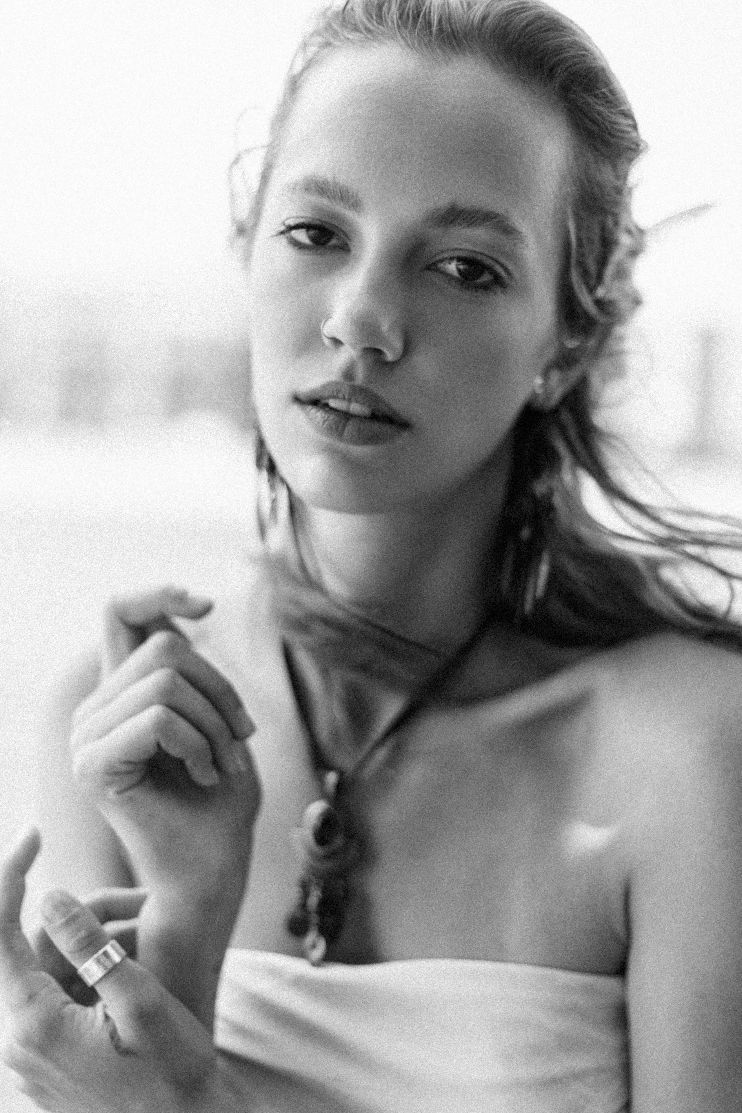 Алёна. Семейный фотограф в Москве Саша Герасименко