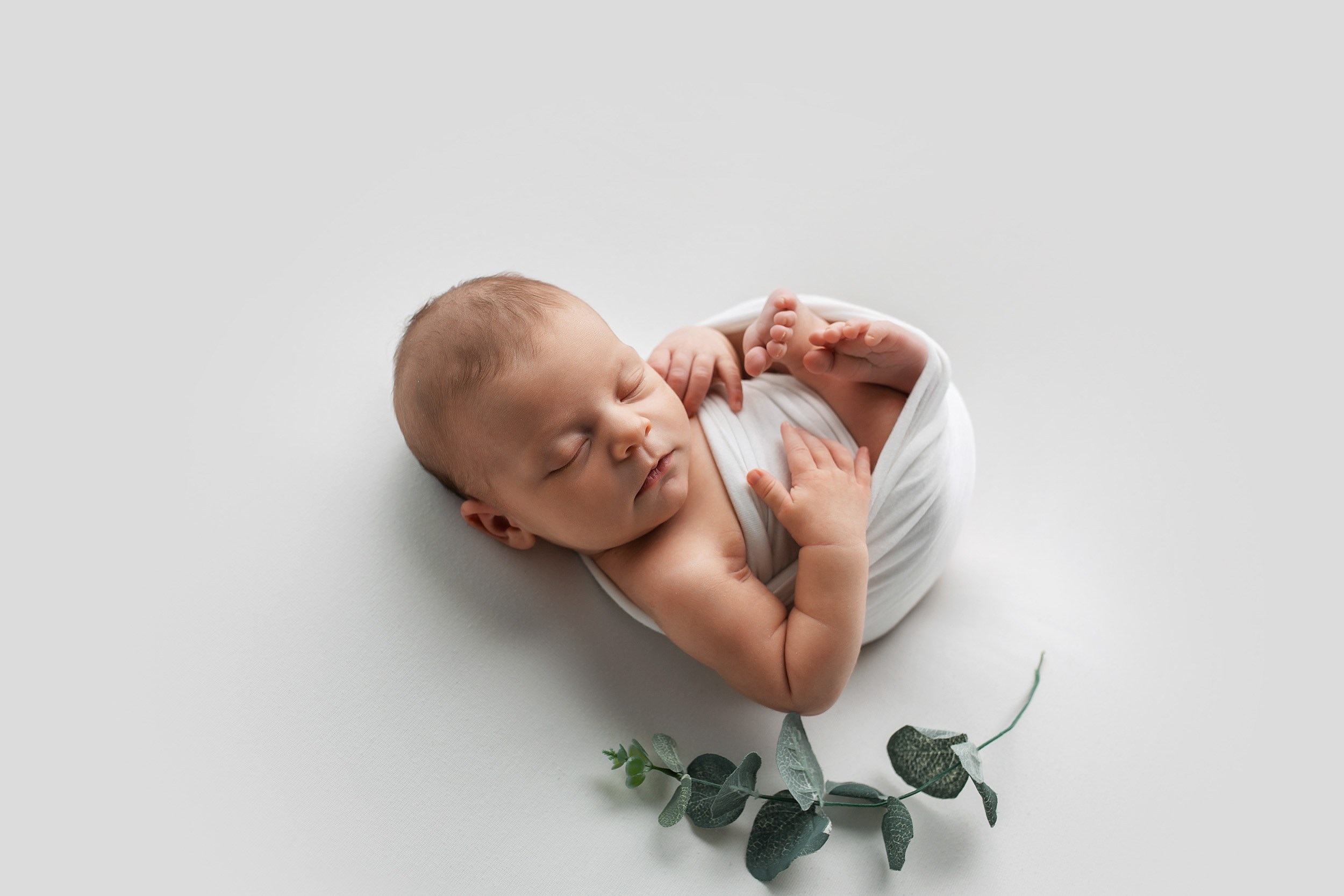 ЕВА Life. Фотограф новорожденных Оксана Полевская