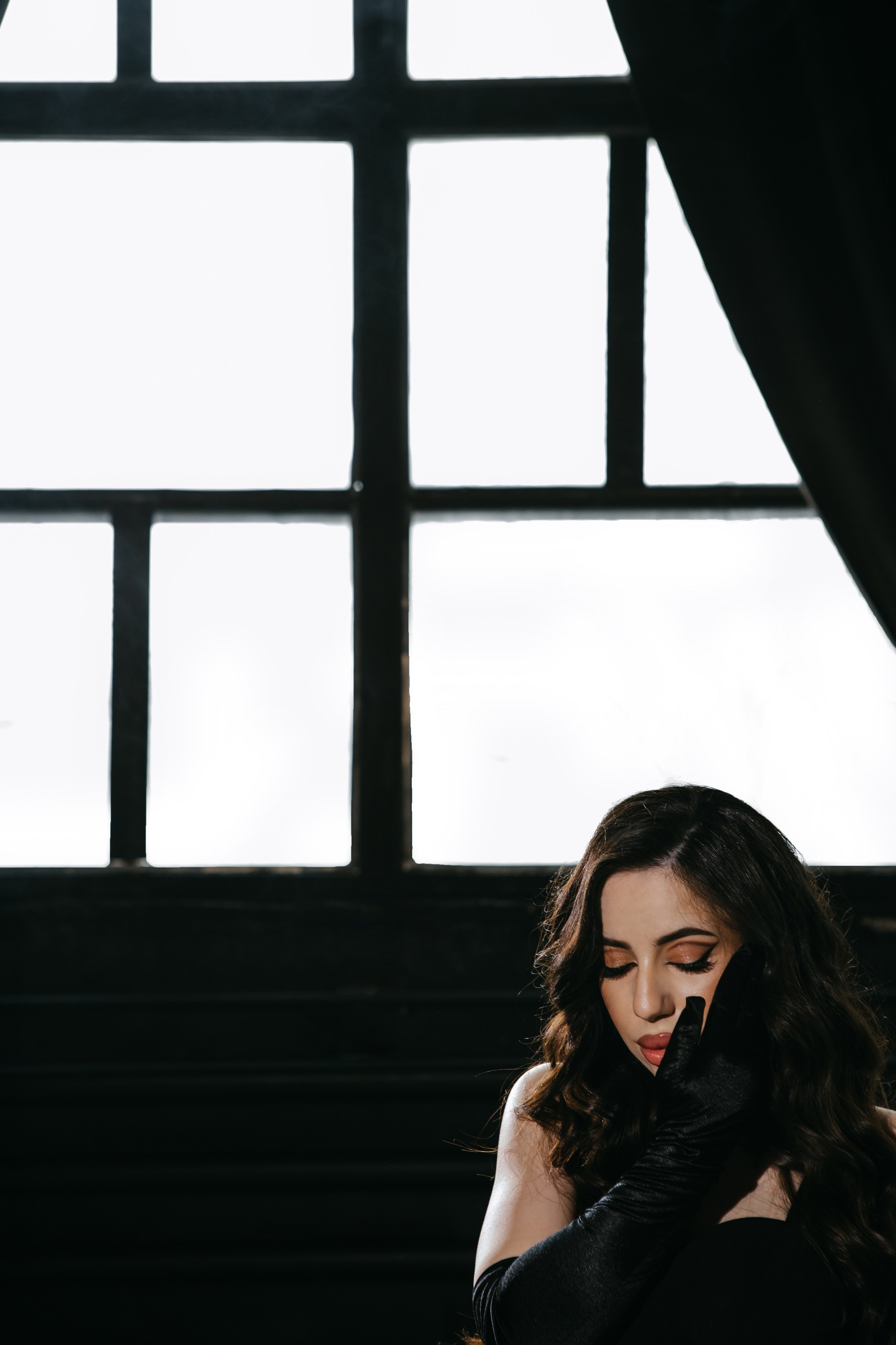 В ожидании…. Фотограф Новороссийск