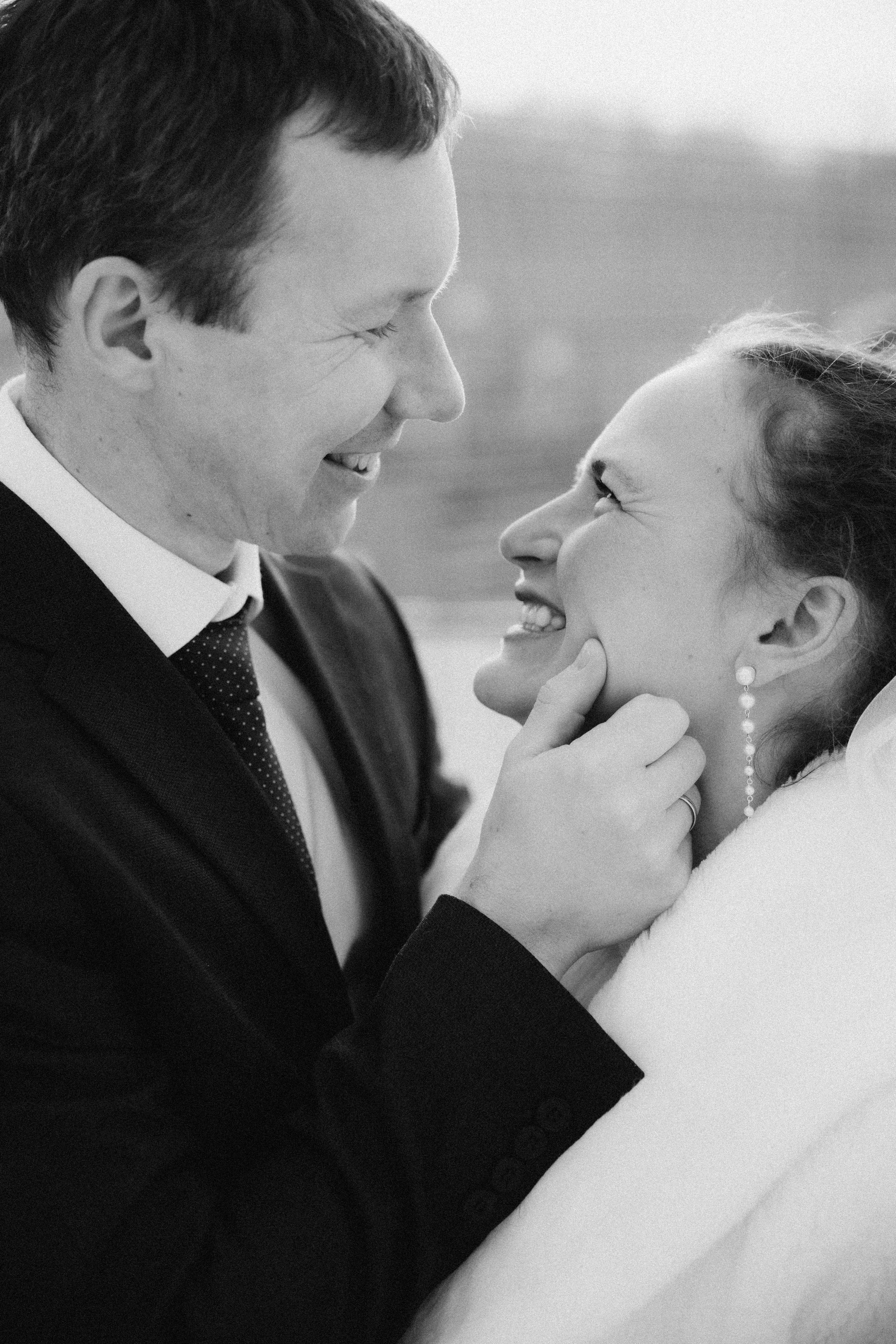 Анатолий и Нина. Семейный и контент фотограф в Мурманске