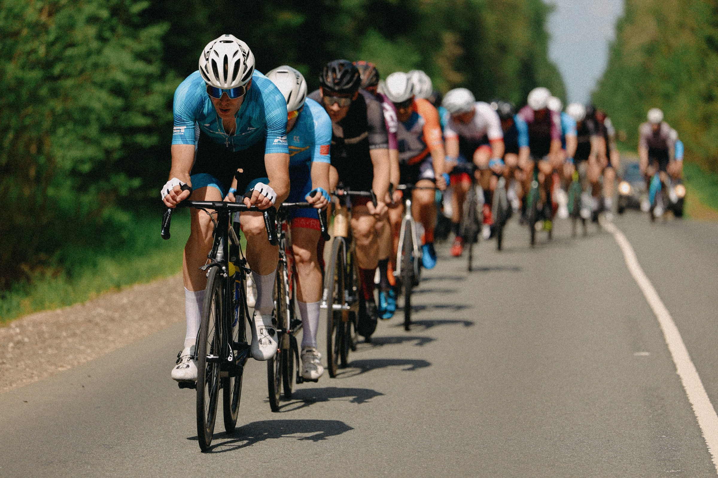 /РЕПОРТАЖ/ Велогонка Тур Де Селищи 2024. Свадебный фотограф Великий Новгород Станислав Кособудский