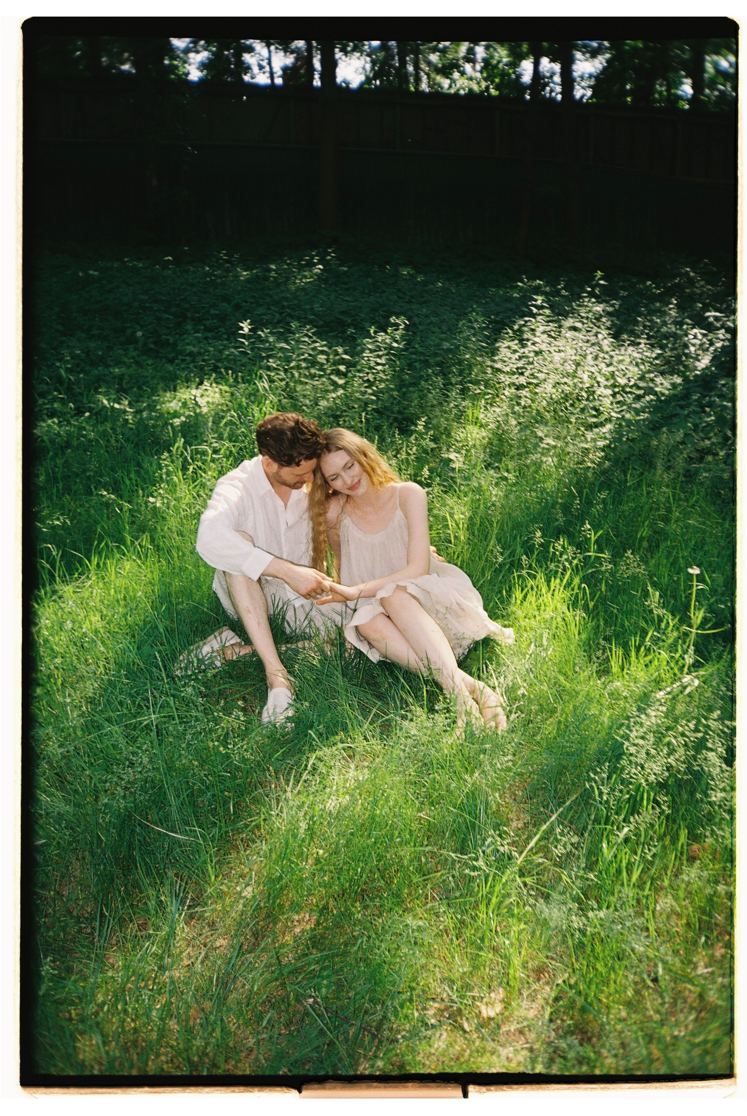 Пётр + Ульяна. Свадебный и семейный фотограф в Москве/Калуге Юлия Мосиюк