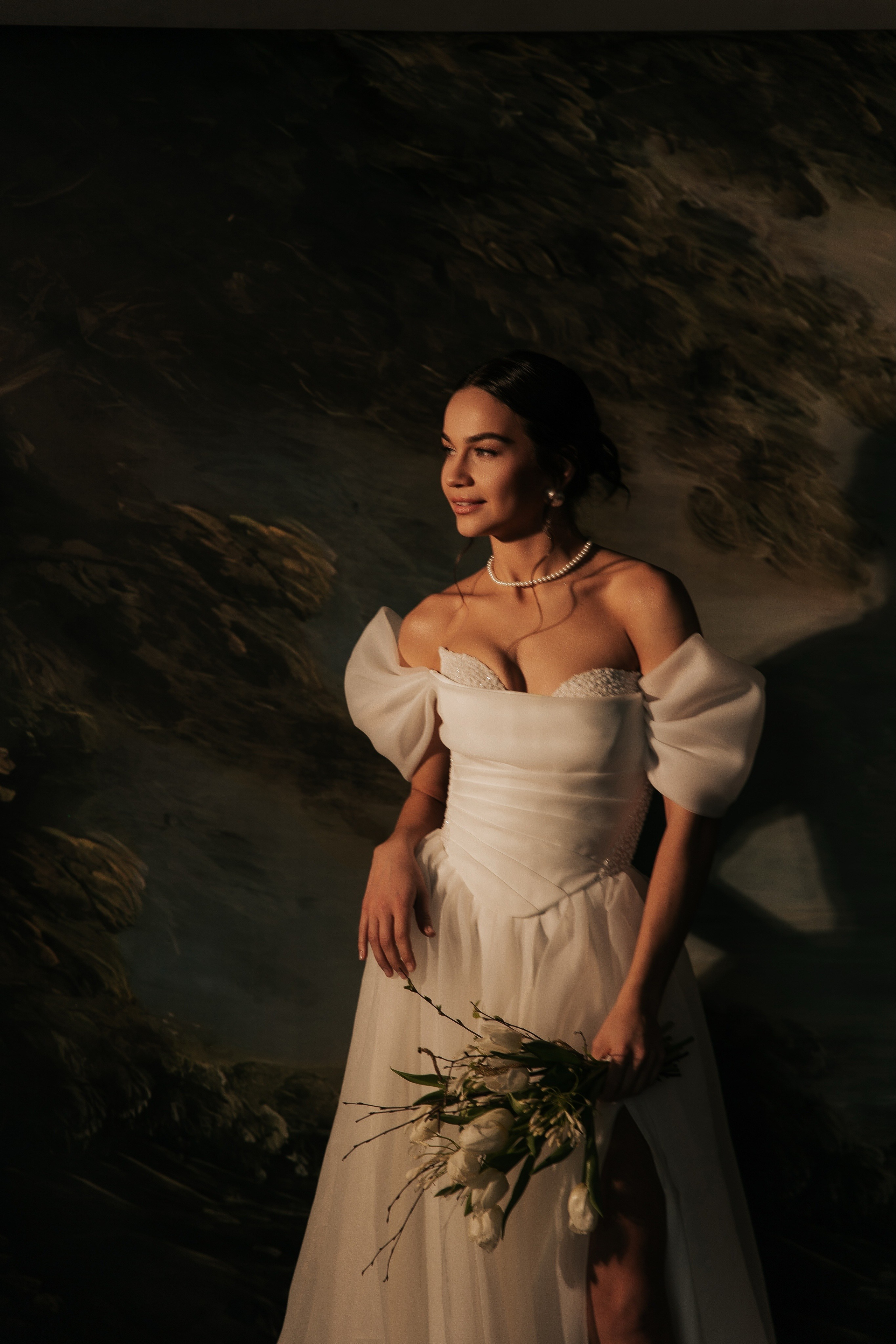 Александр и Юлия. Свадебный и семейный фотограф.Екатерина Булич. Красноярск