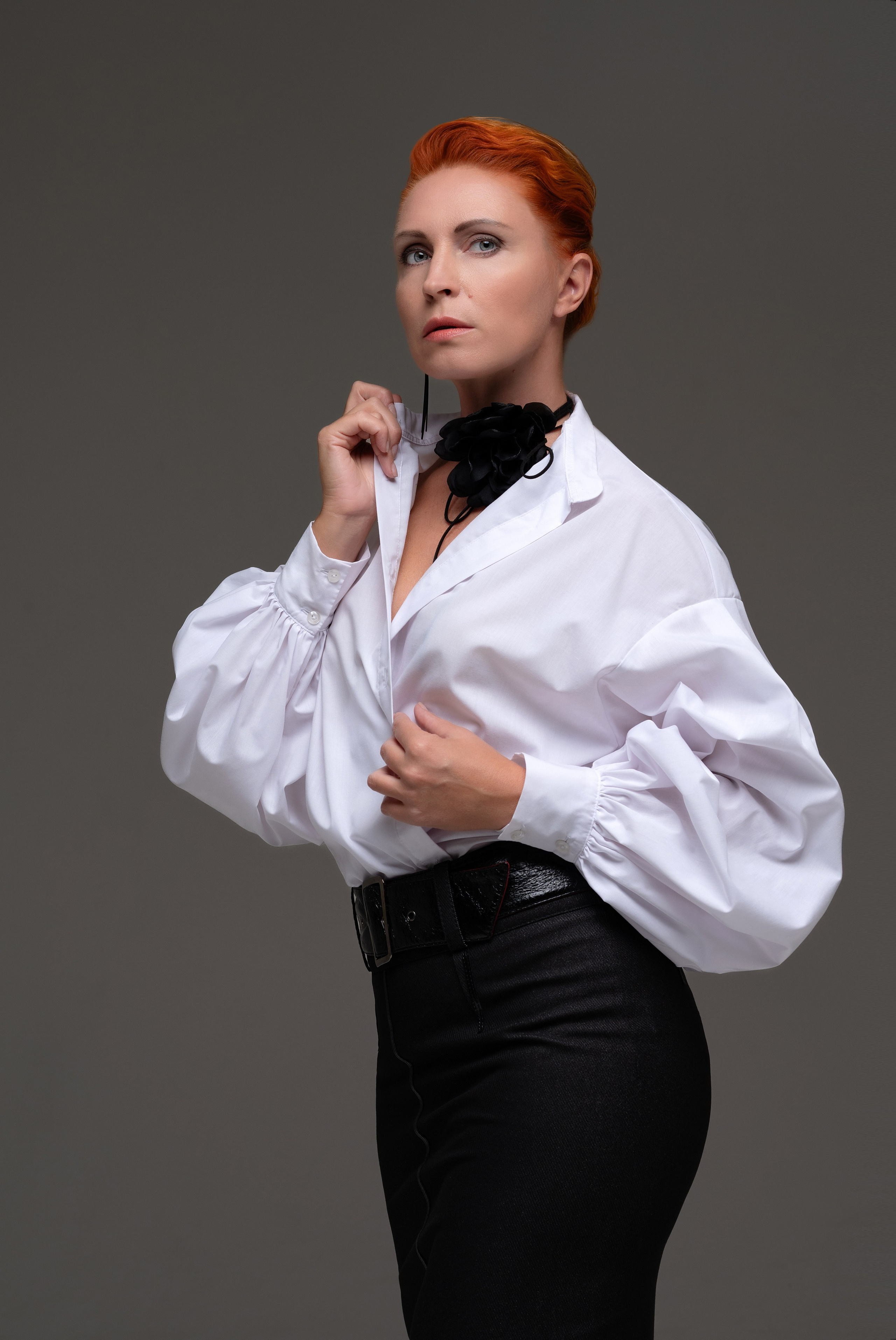 Наталья. Анна Боровикова, фотограф Пушкино