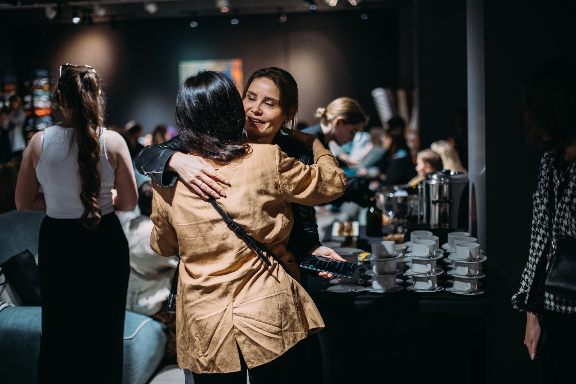 ROIS. AI Креатор