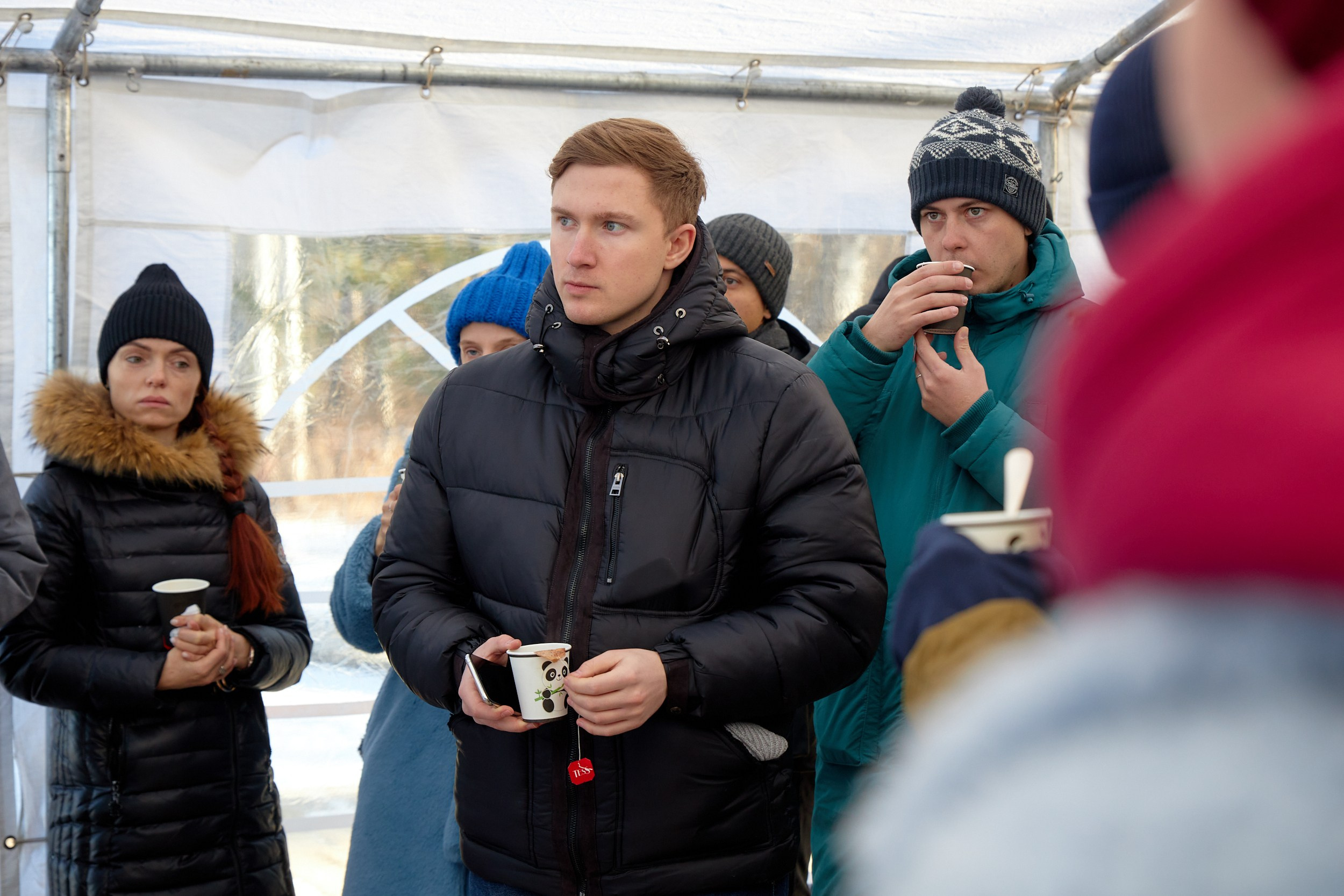 Муравьёв-Амурский 2030. Бурятия. Репортажный фотограф Владивосток Анастасия Сокольникова