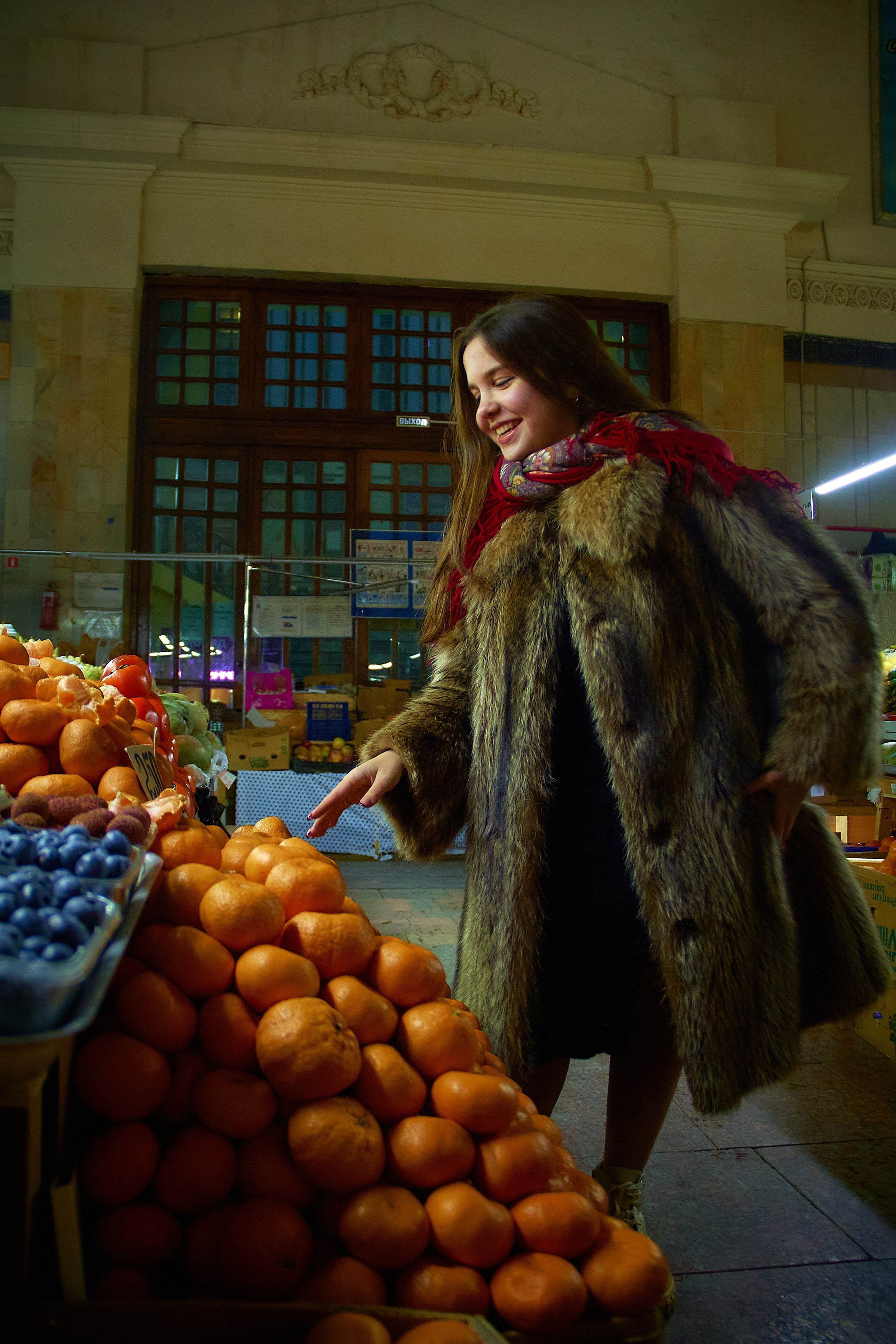 Уличное. SHIFO_TO