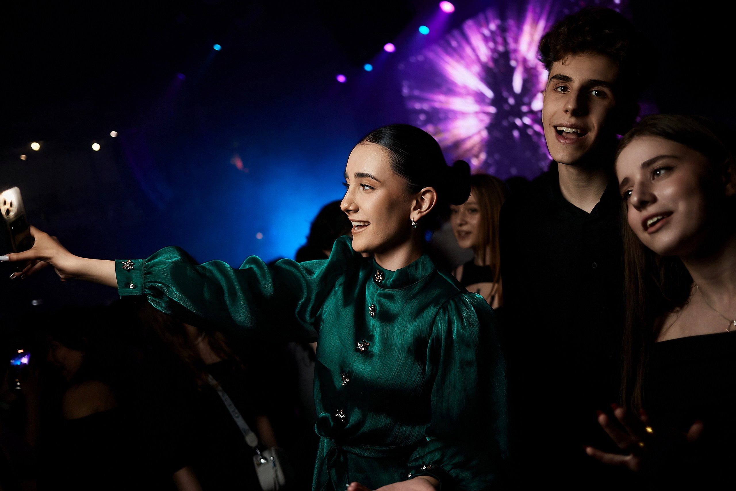 Выпускной 9 класс 2024. Фотограф и Видеограф в Москве. Олег Корушев